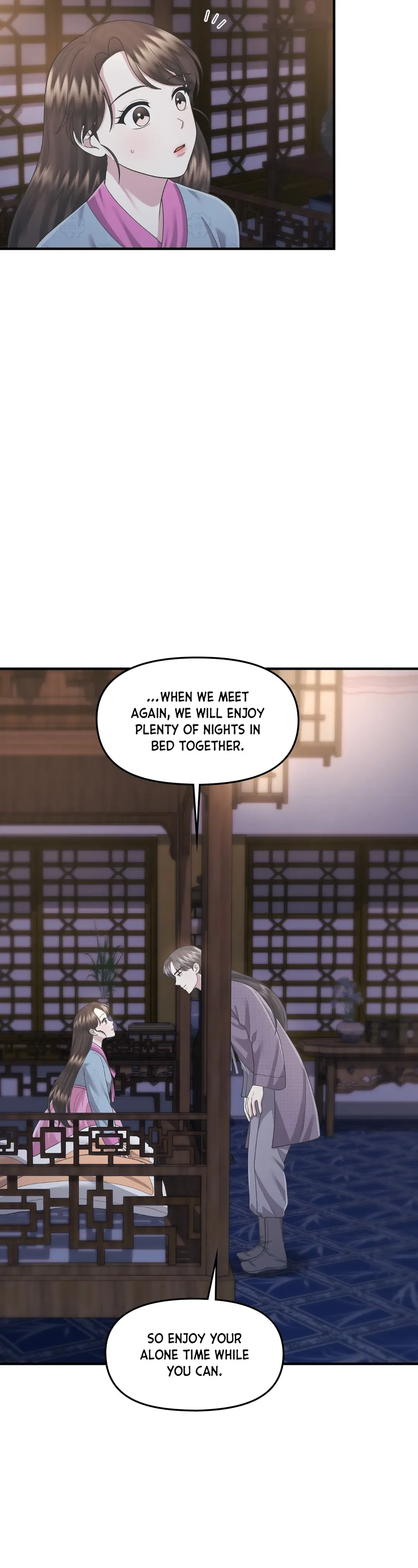 Cheer Up, Your Highness! Chapter 49 – Page 35