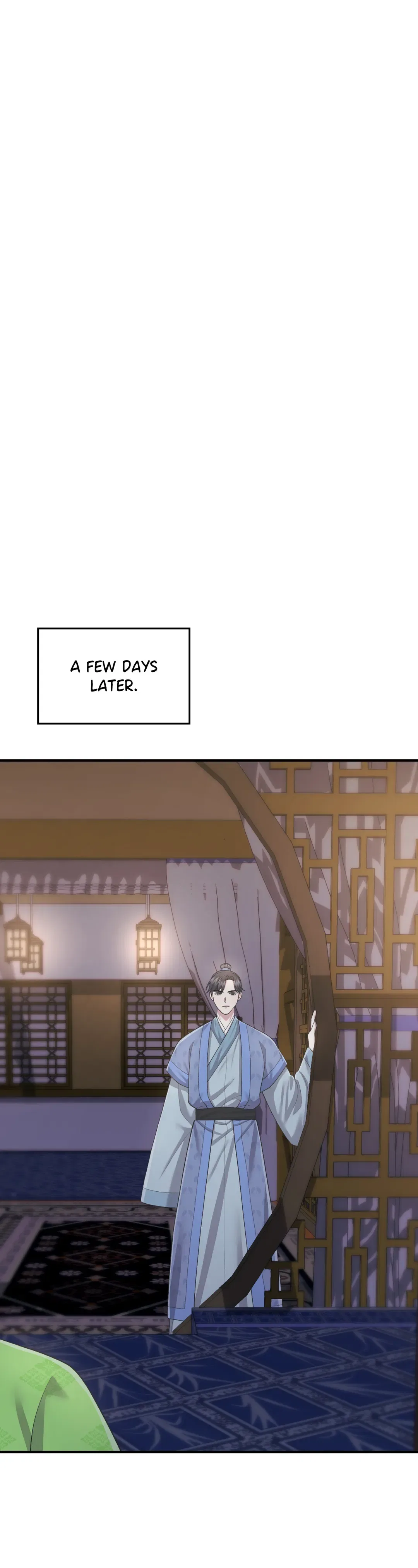Cheer Up, Your Highness! Chapter 49 – Page 36