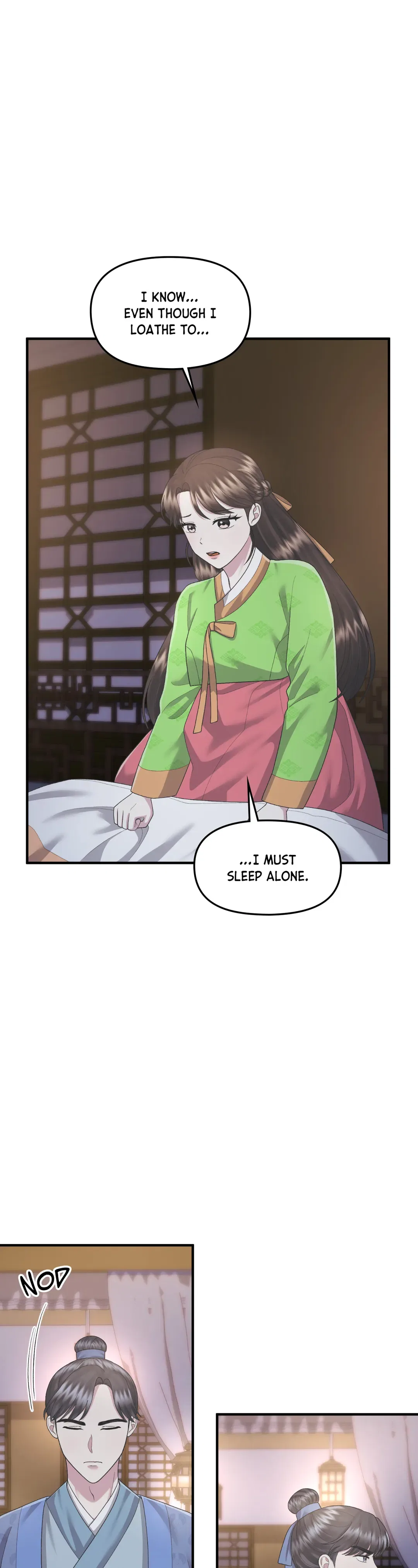 Cheer Up, Your Highness! Chapter 49 – Page 37