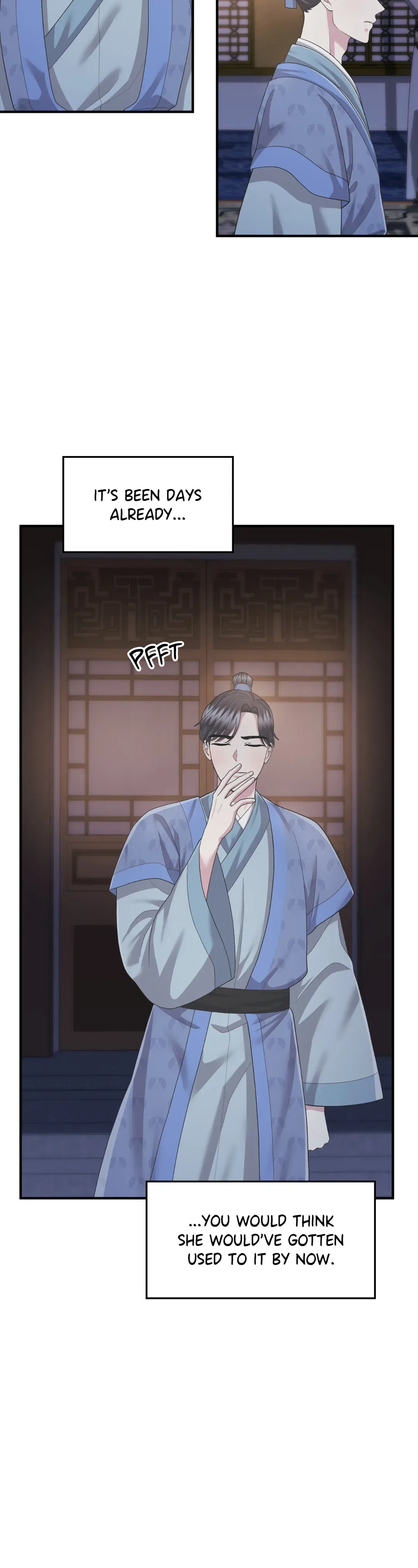 Cheer Up, Your Highness! Chapter 49 – Page 38