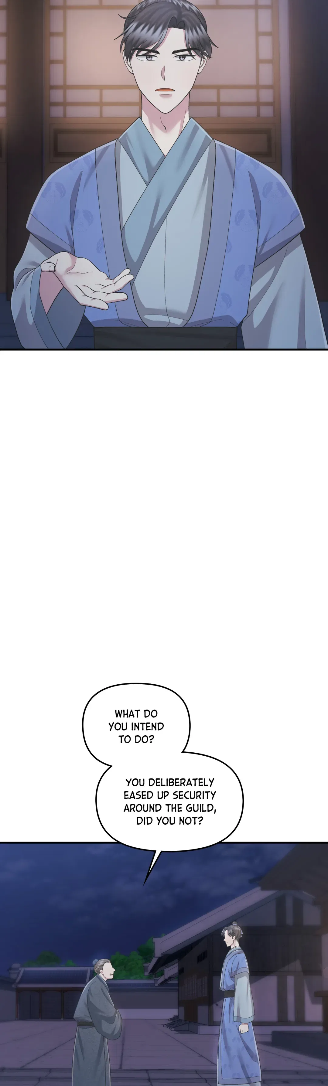 Cheer Up, Your Highness! Chapter 49 – Page 42
