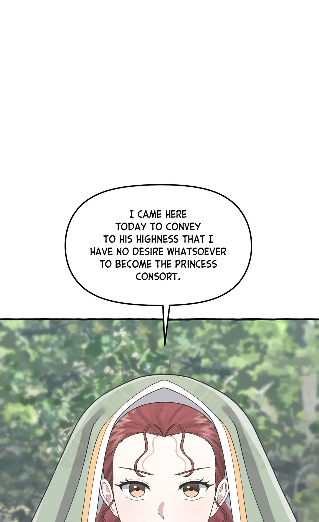 Cheer Up, Your Highness! Chapter 48 – Page 3