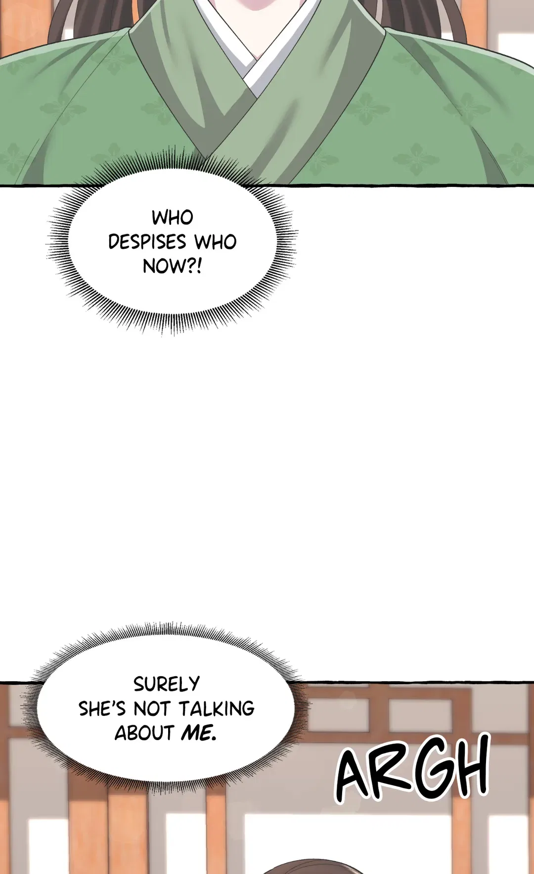 Cheer Up, Your Highness! Chapter 48 – Page 5