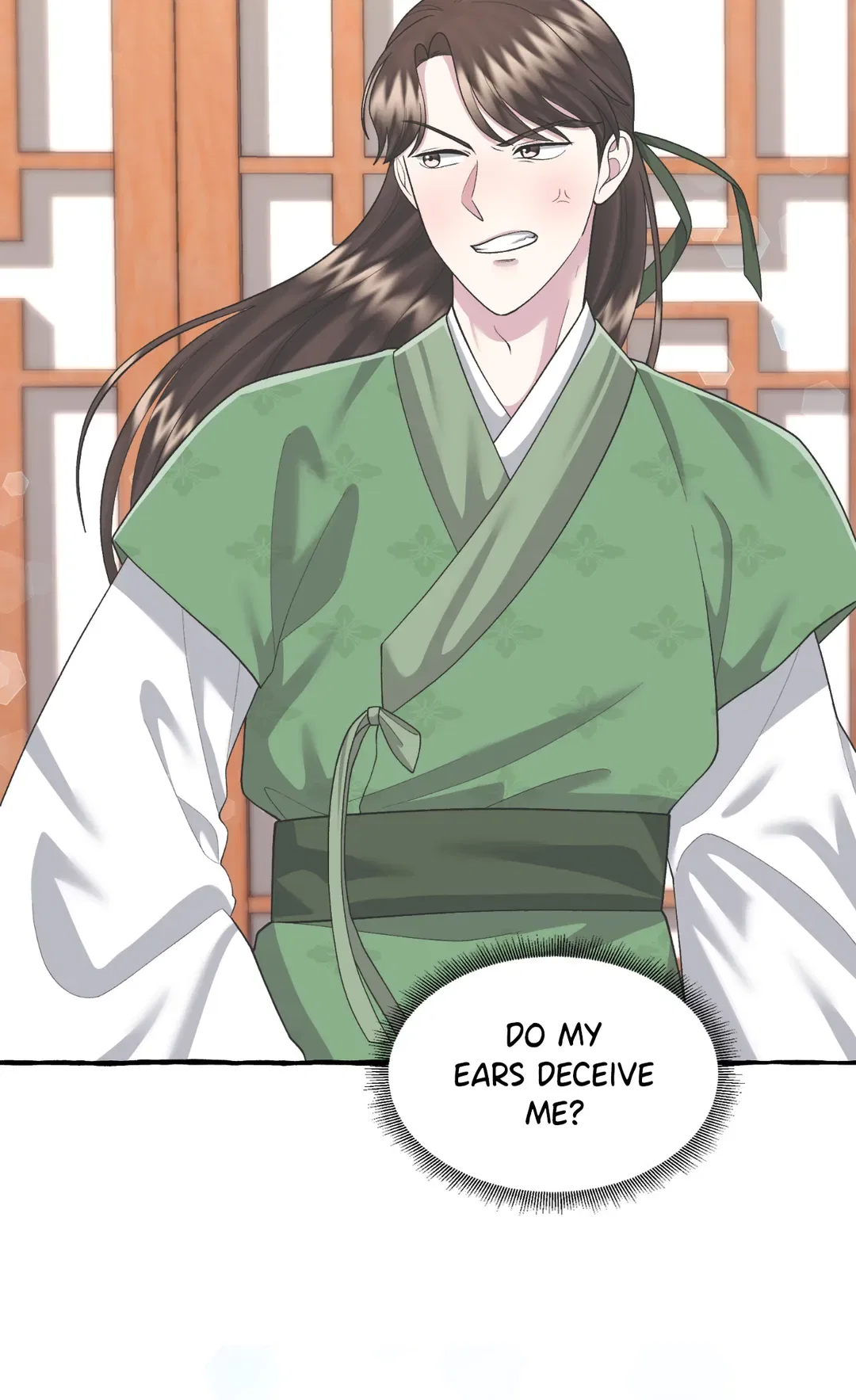 Cheer Up, Your Highness! Chapter 48 – Page 6