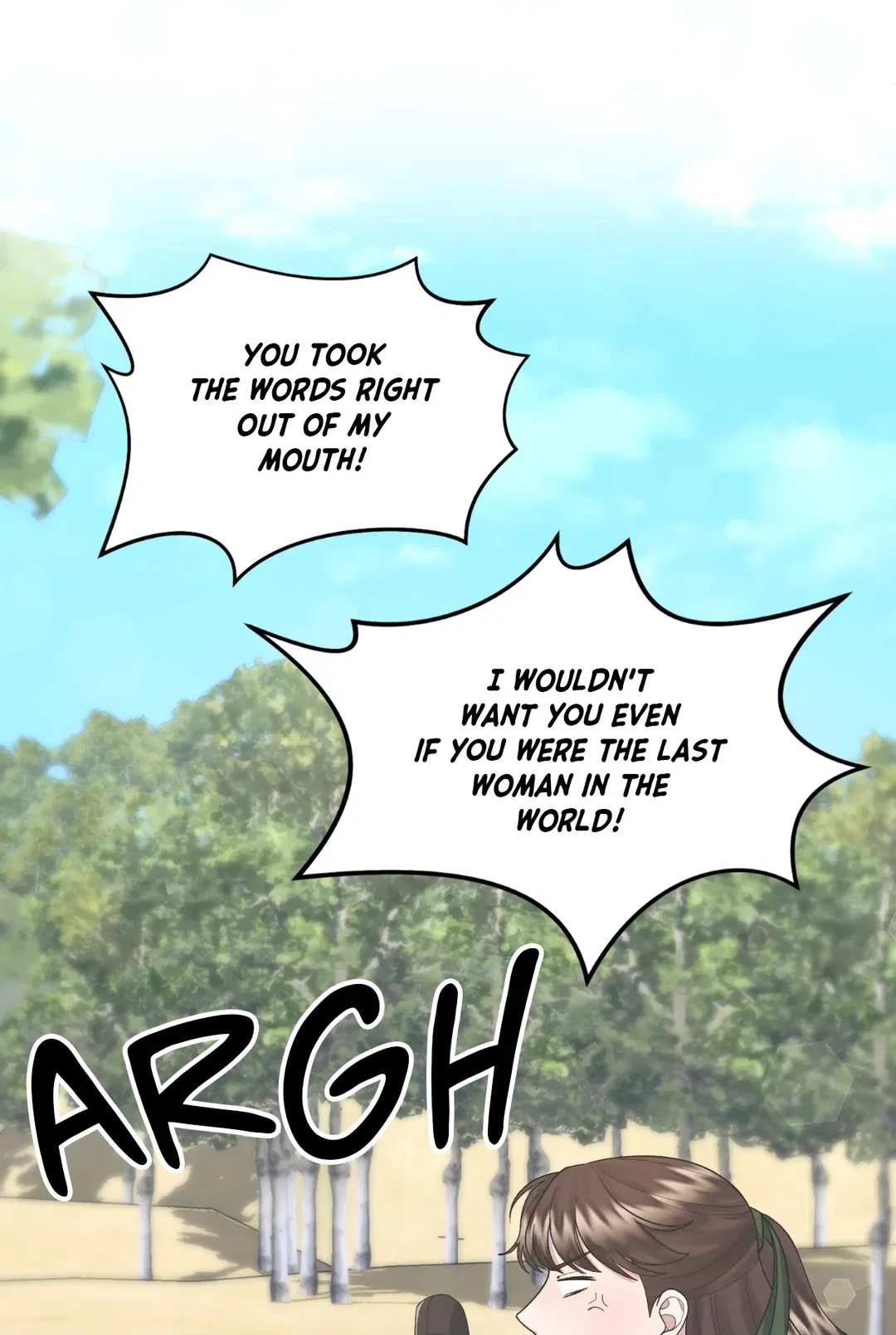 Cheer Up, Your Highness! Chapter 48 – Page 7