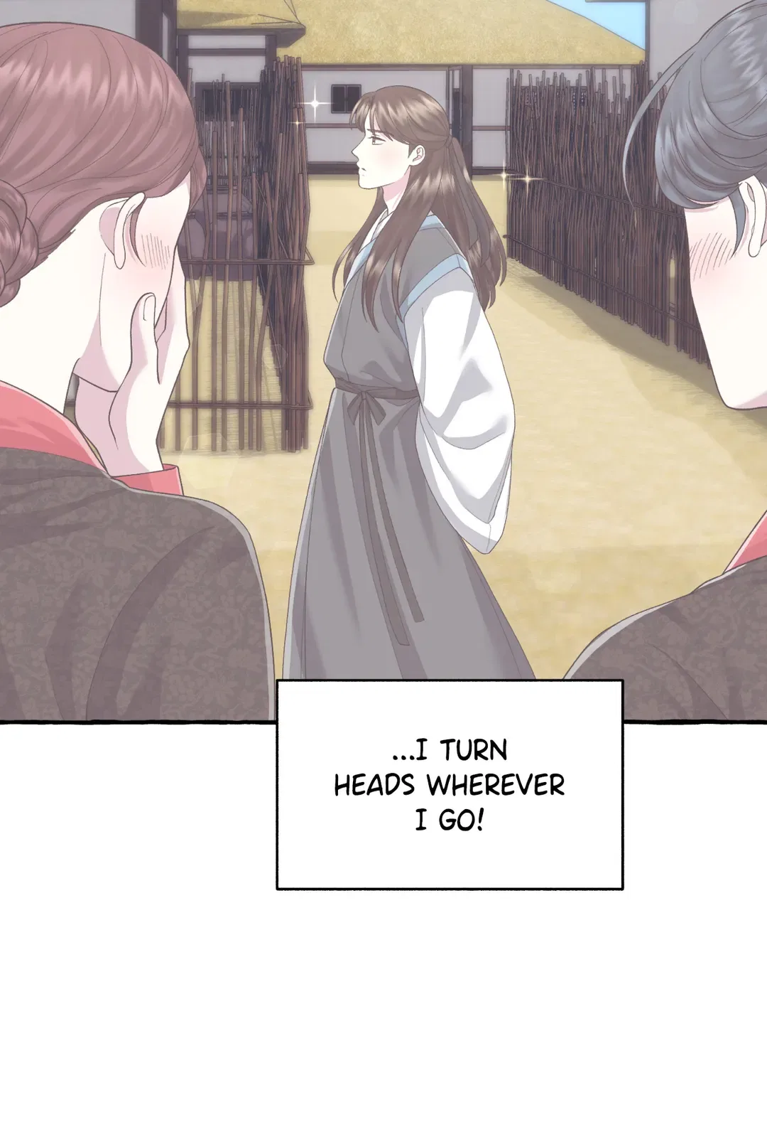 Cheer Up, Your Highness! Chapter 48 – Page 12