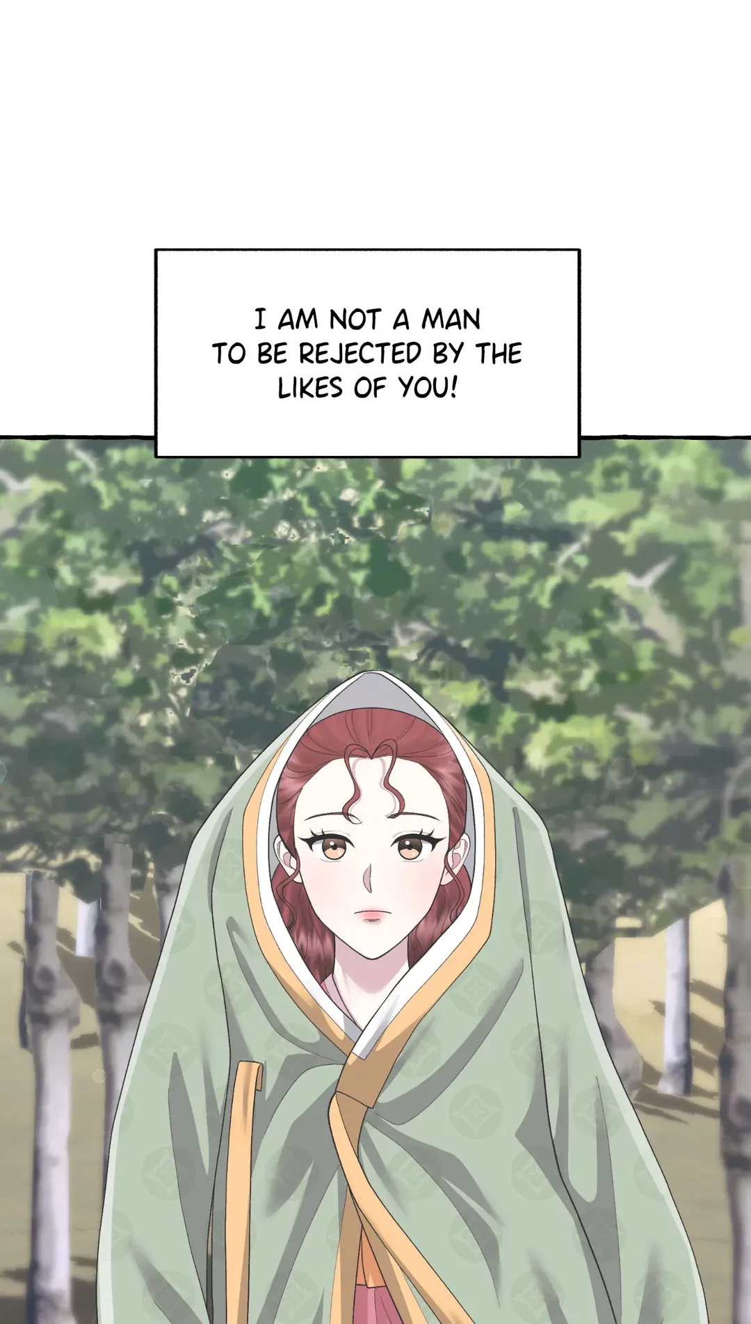 Cheer Up, Your Highness! Chapter 48 – Page 13