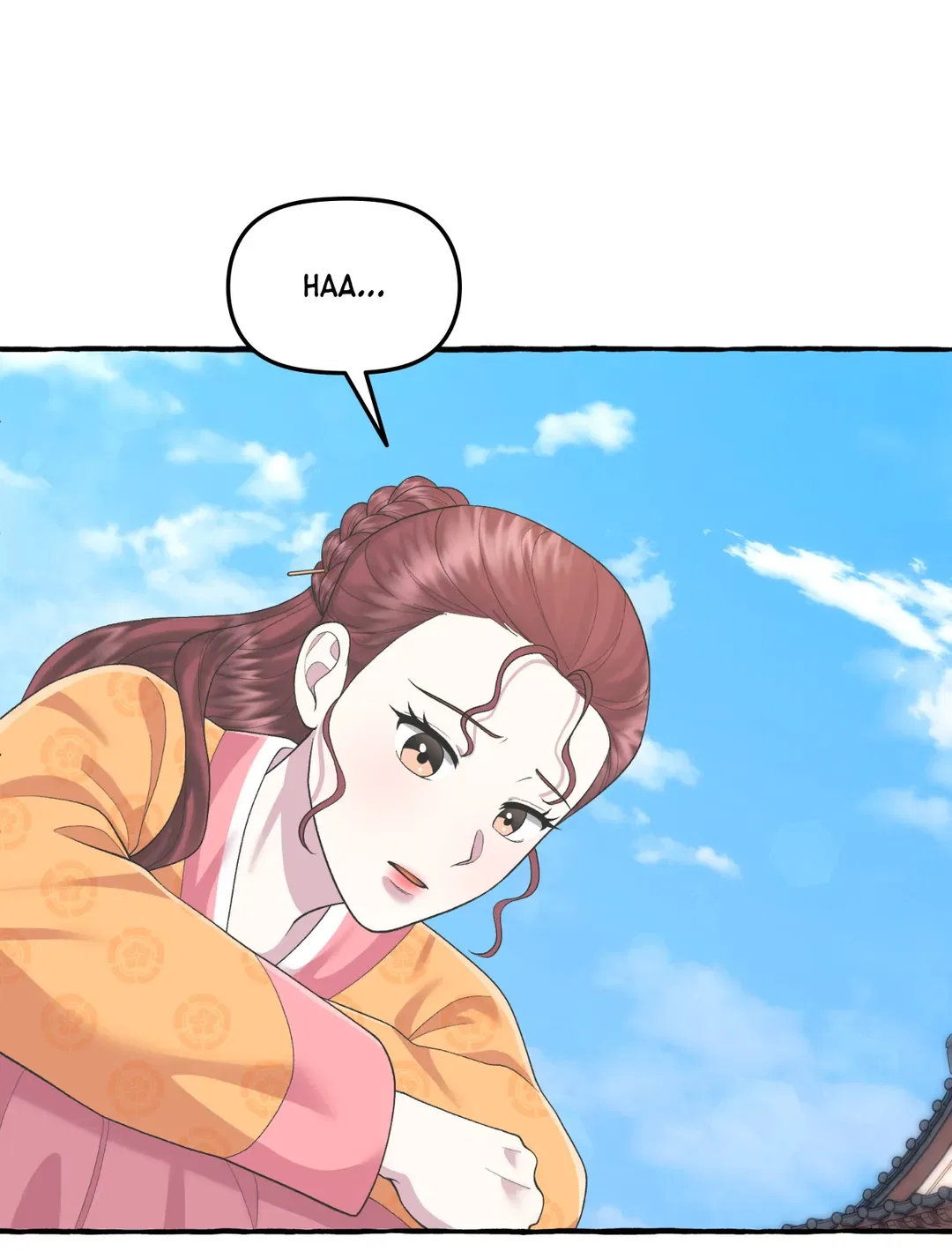 Cheer Up, Your Highness! Chapter 48 – Page 19