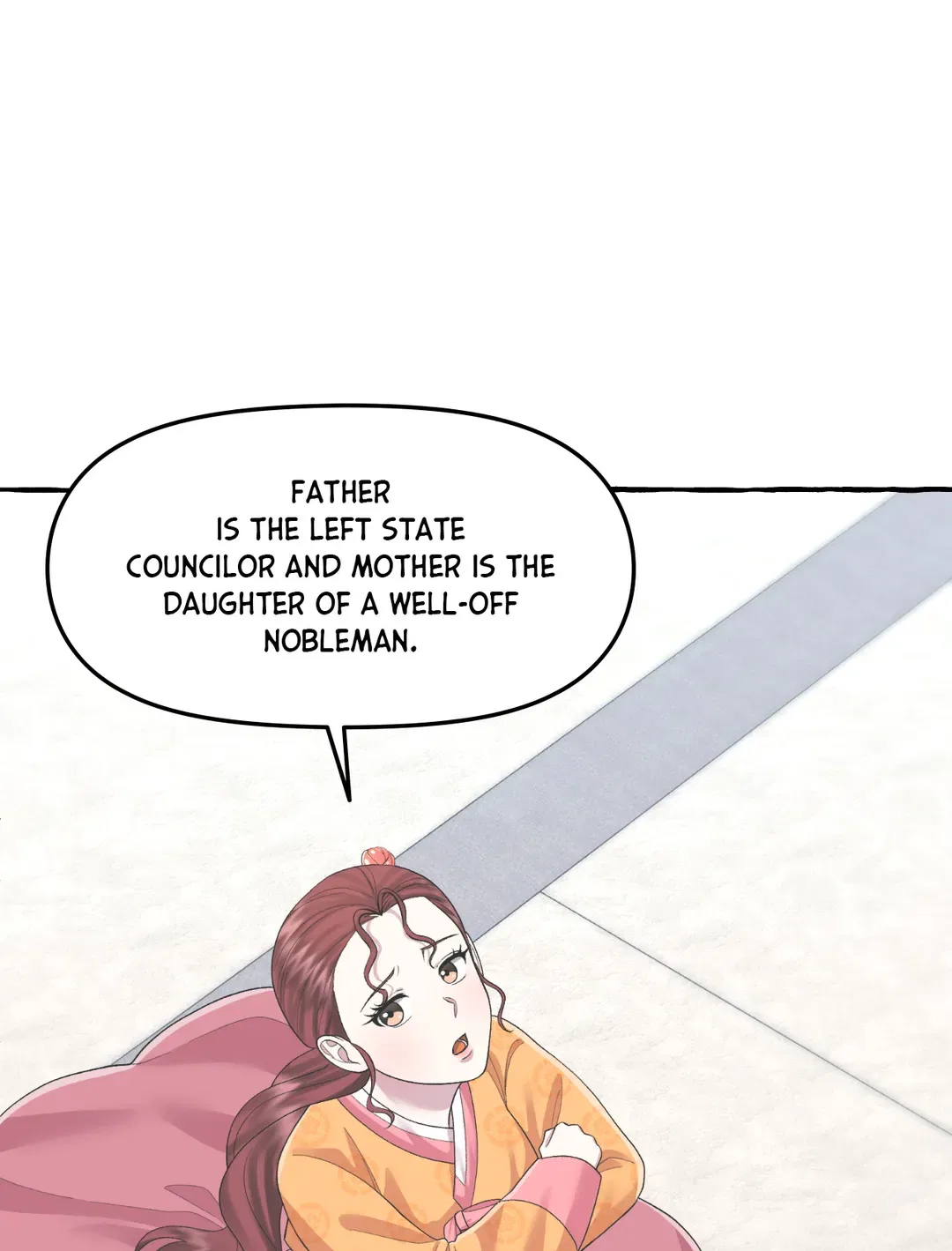 Cheer Up, Your Highness! Chapter 48 – Page 23