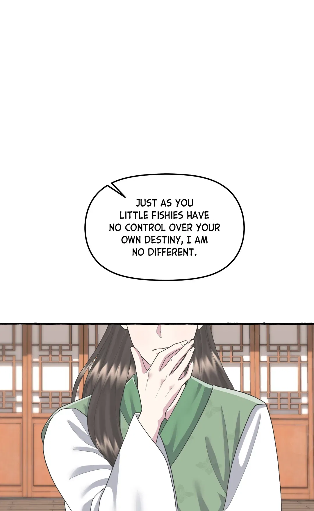 Cheer Up, Your Highness! Chapter 48 – Page 25