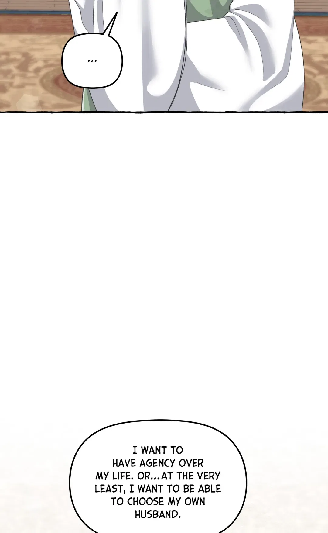 Cheer Up, Your Highness! Chapter 48 – Page 26