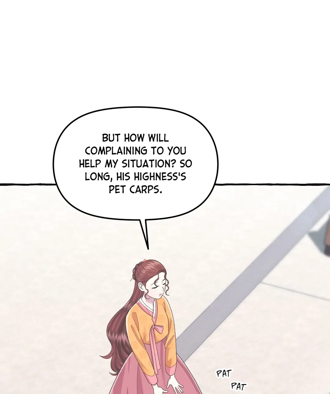 Cheer Up, Your Highness! Chapter 48 – Page 31