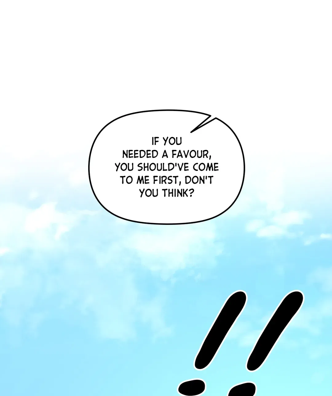 Cheer Up, Your Highness! Chapter 48 – Page 33