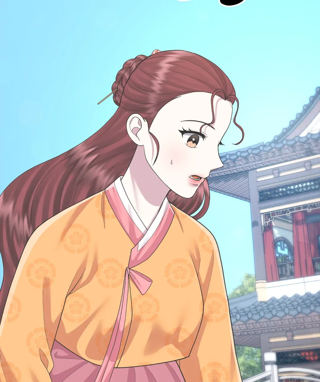 Cheer Up, Your Highness! Chapter 48 – Page 34