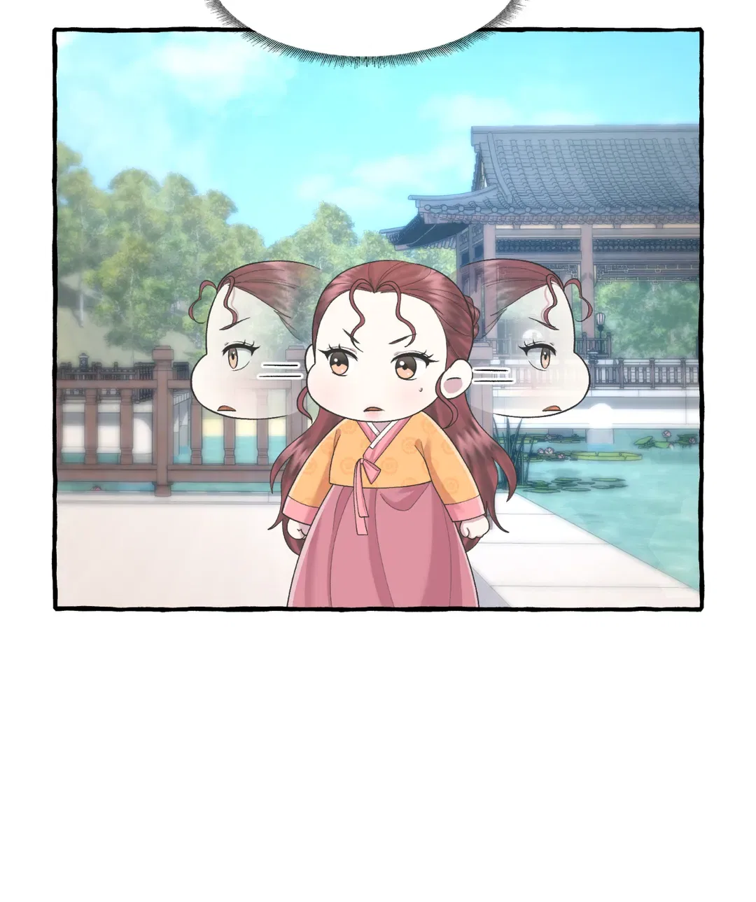 Cheer Up, Your Highness! Chapter 48 – Page 36
