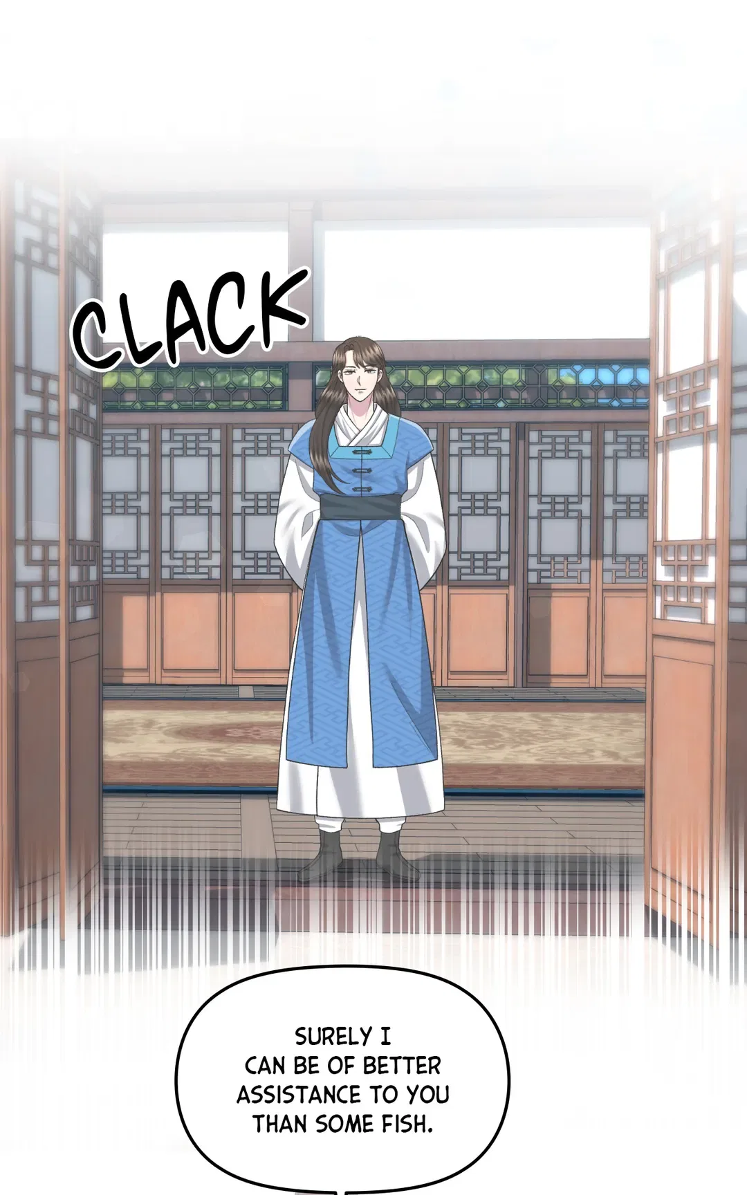Cheer Up, Your Highness! Chapter 48 – Page 37