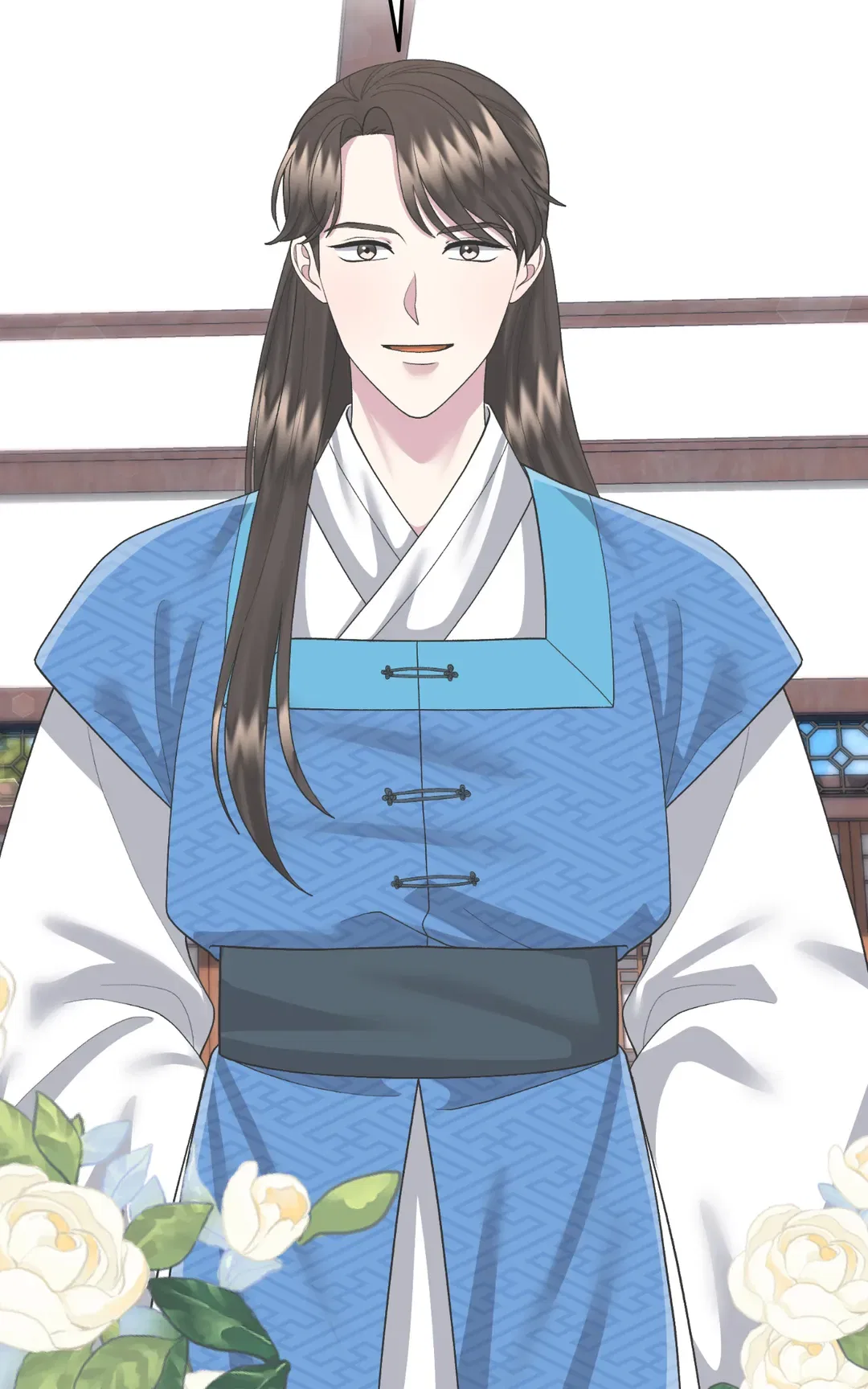 Cheer Up, Your Highness! Chapter 48 – Page 38
