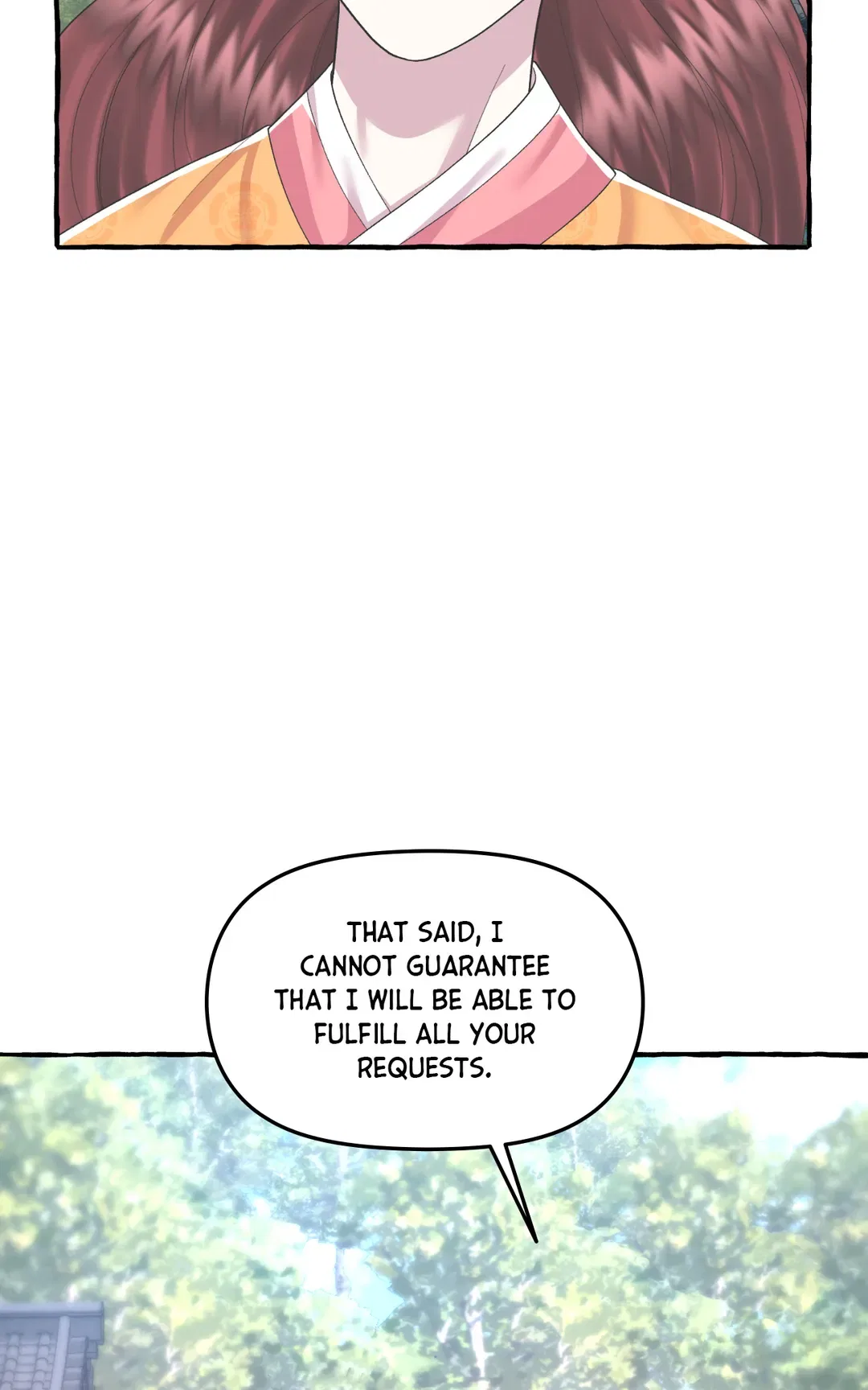 Cheer Up, Your Highness! Chapter 48 – Page 40