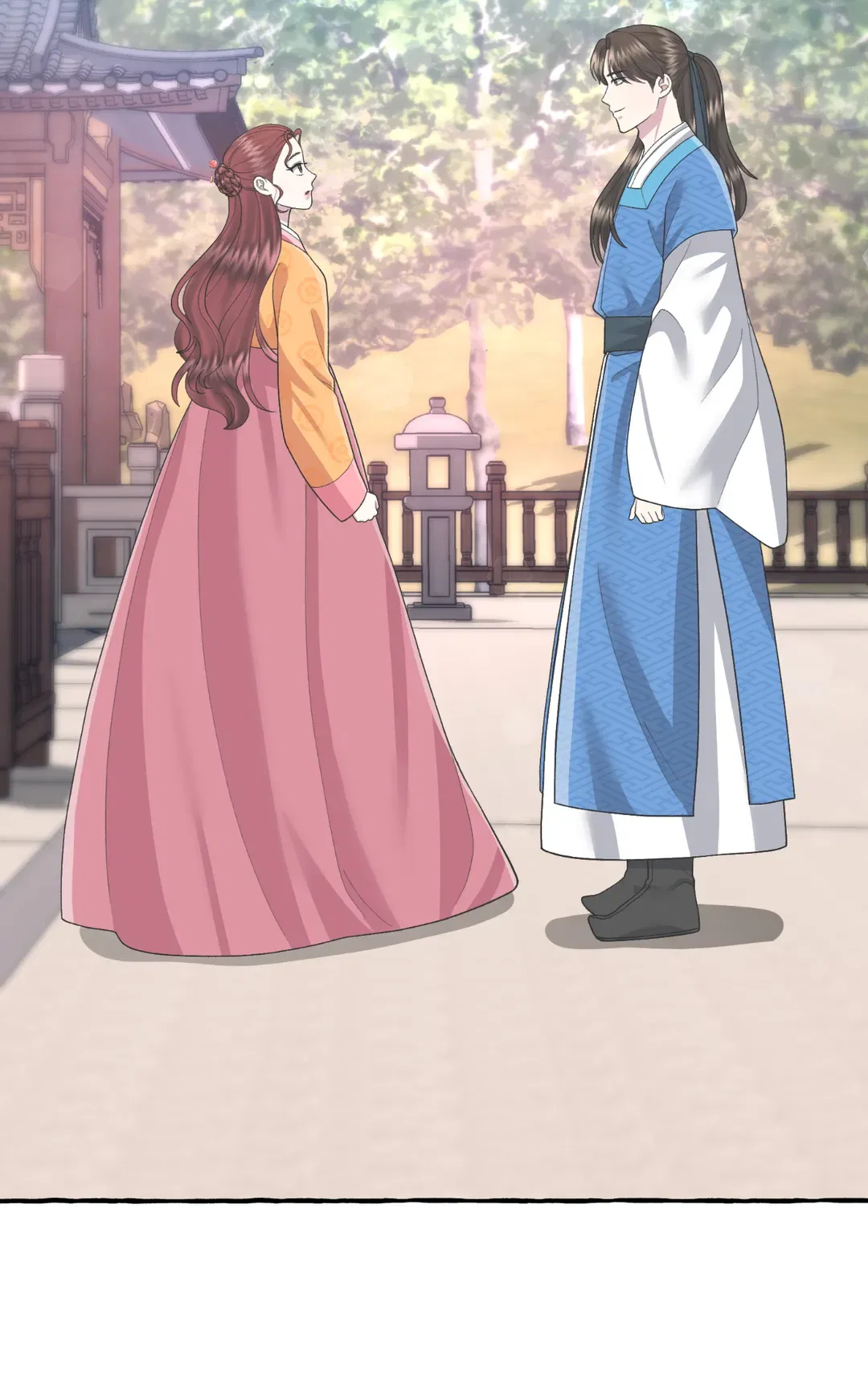 Cheer Up, Your Highness! Chapter 48 – Page 41