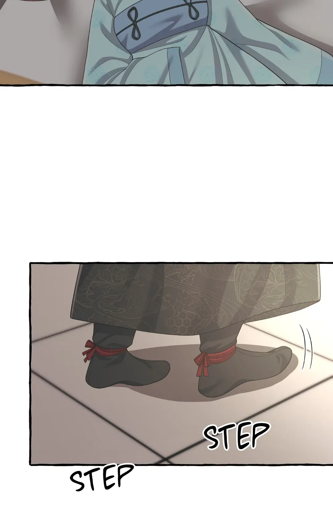 Cheer Up, Your Highness! Chapter 48 – Page 45