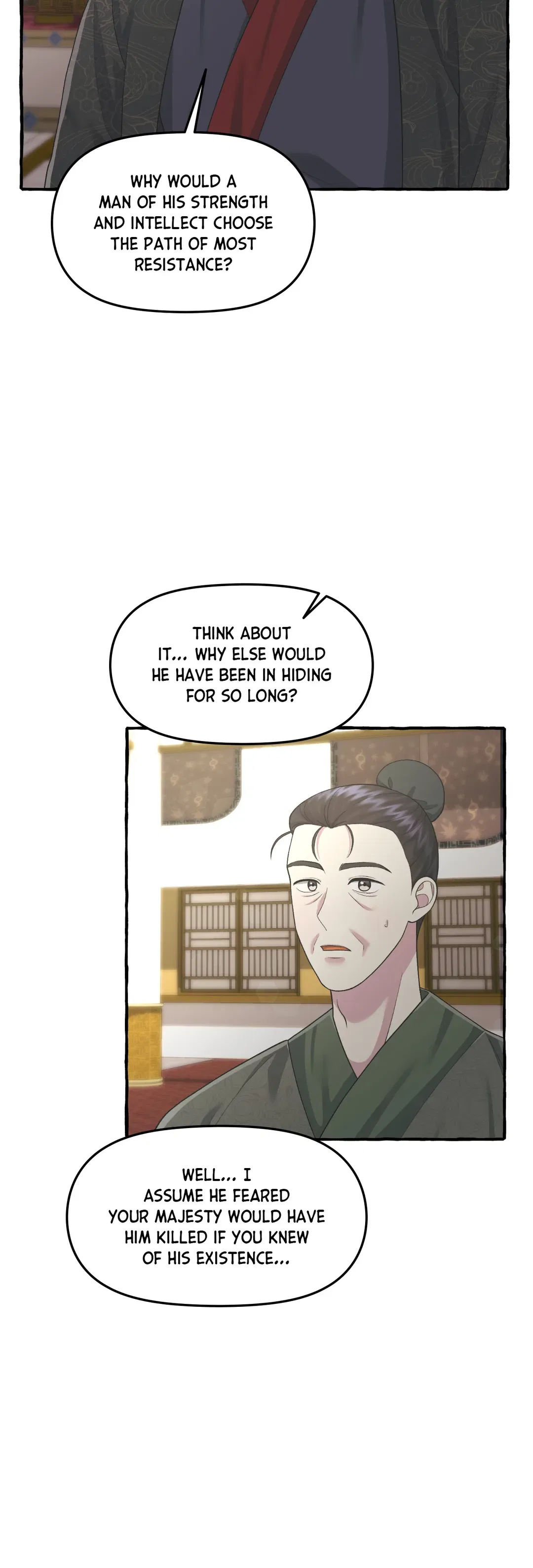 Cheer Up, Your Highness! Chapter 48 – Page 50