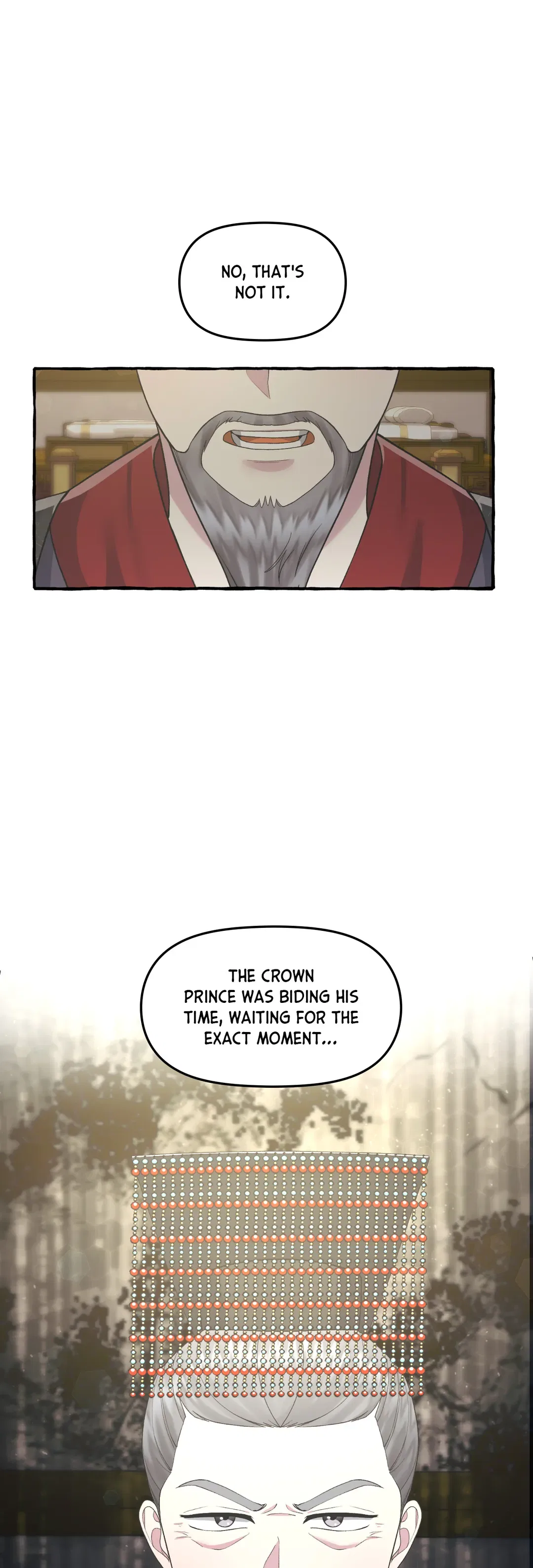 Cheer Up, Your Highness! Chapter 48 – Page 51