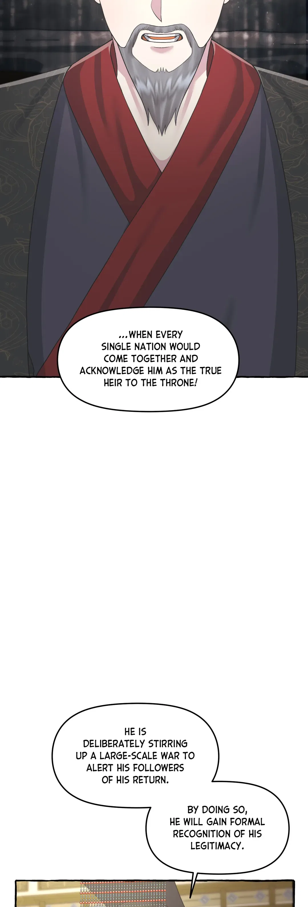 Cheer Up, Your Highness! Chapter 48 – Page 52