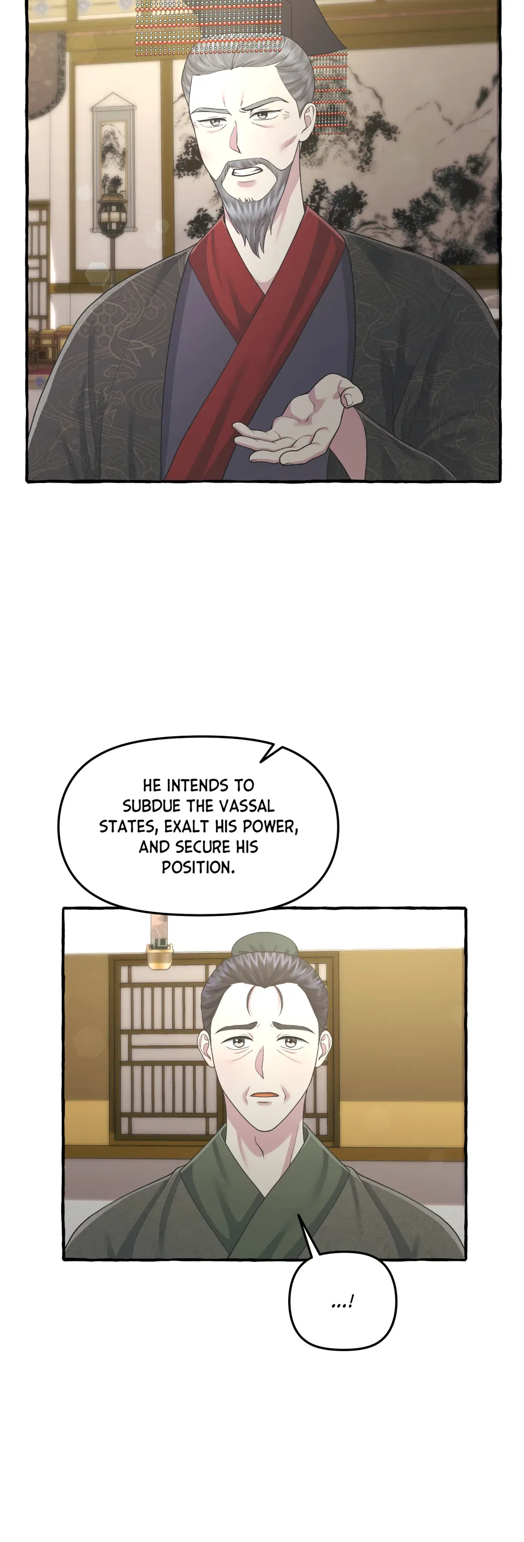 Cheer Up, Your Highness! Chapter 48 – Page 53