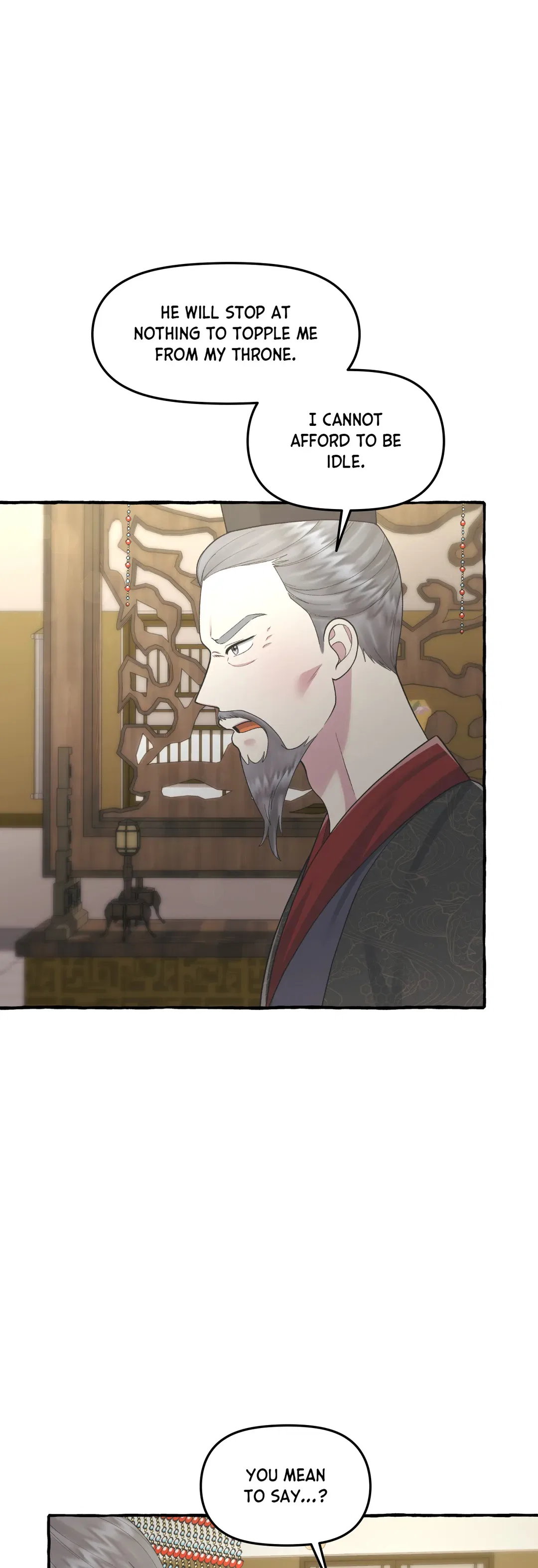 Cheer Up, Your Highness! Chapter 48 – Page 55
