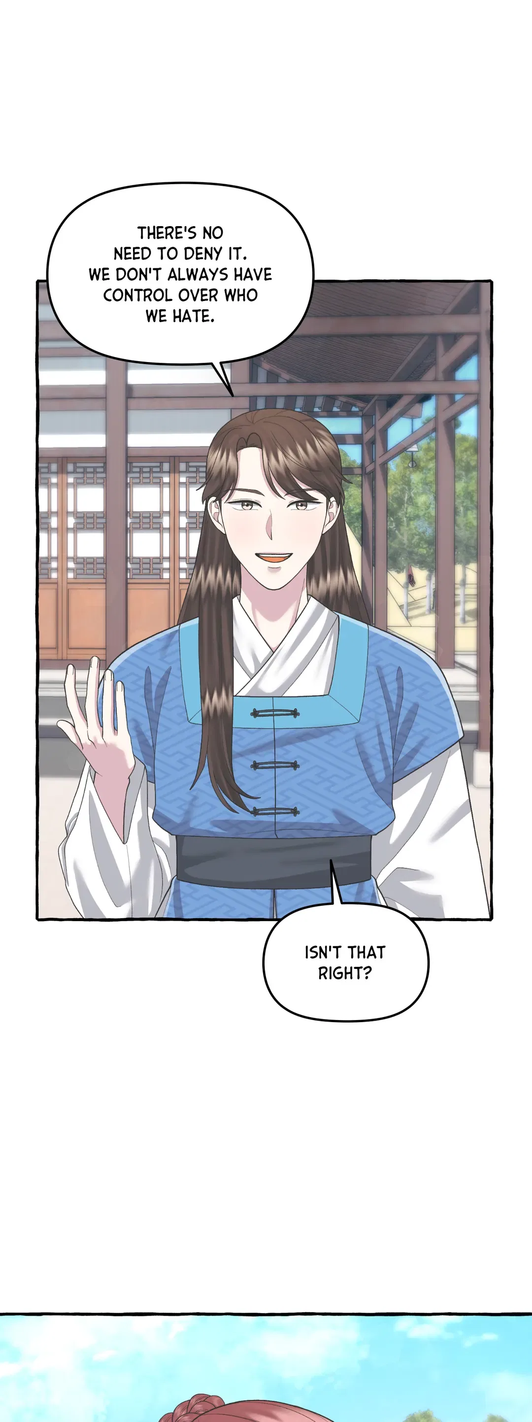 Cheer Up, Your Highness! Chapter 48 – Page 61