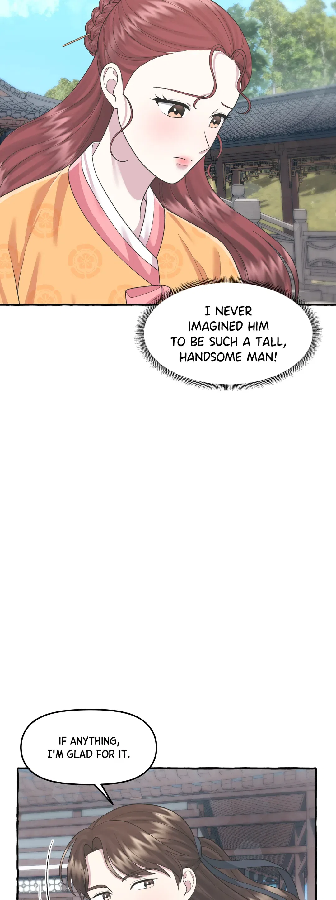 Cheer Up, Your Highness! Chapter 48 – Page 62