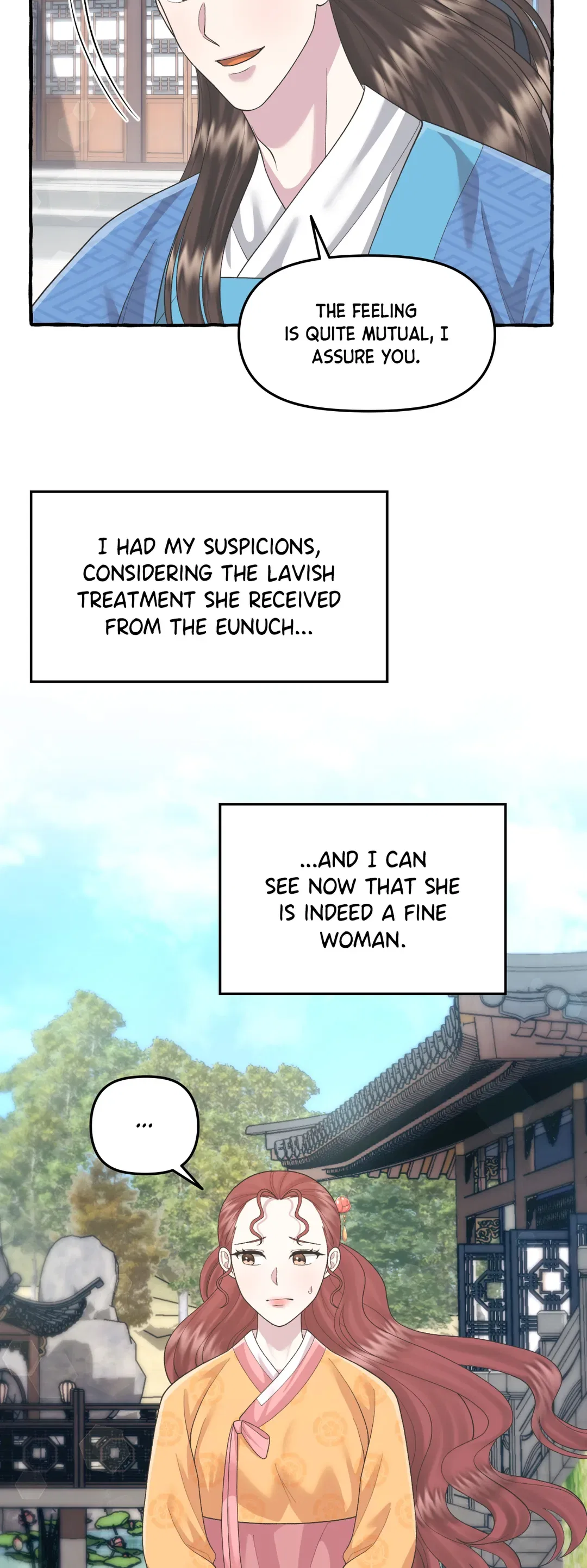 Cheer Up, Your Highness! Chapter 48 – Page 63