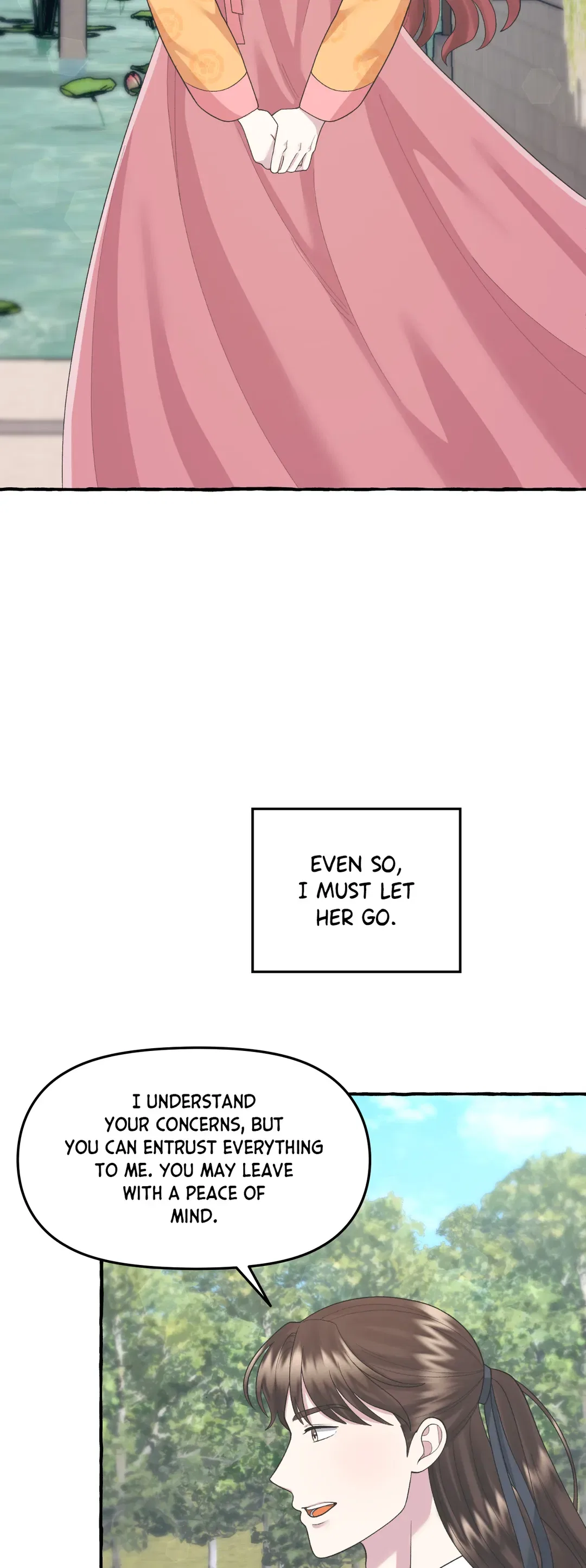 Cheer Up, Your Highness! Chapter 48 – Page 64
