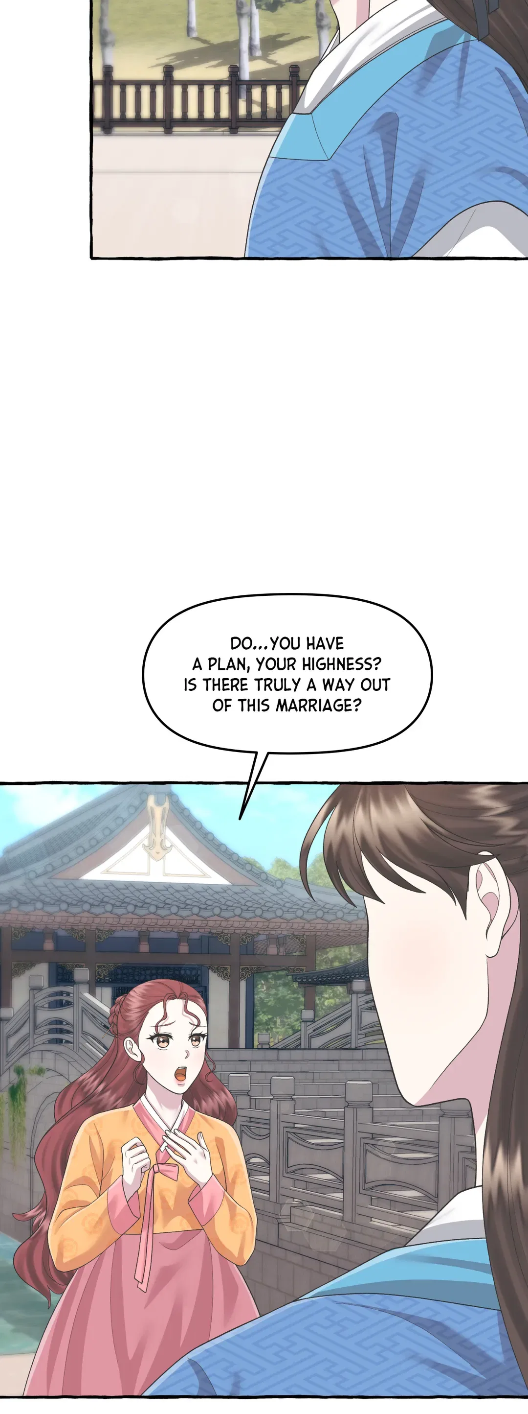 Cheer Up, Your Highness! Chapter 48 – Page 65