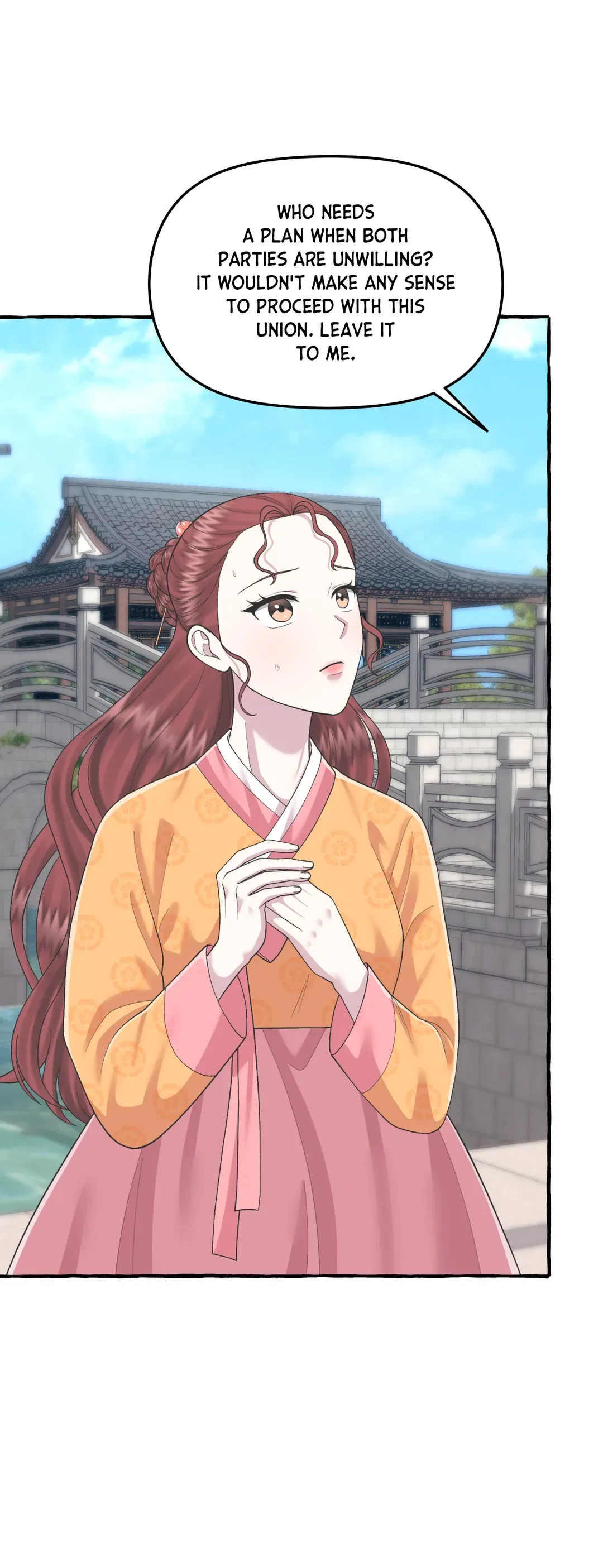 Cheer Up, Your Highness! Chapter 48 – Page 67