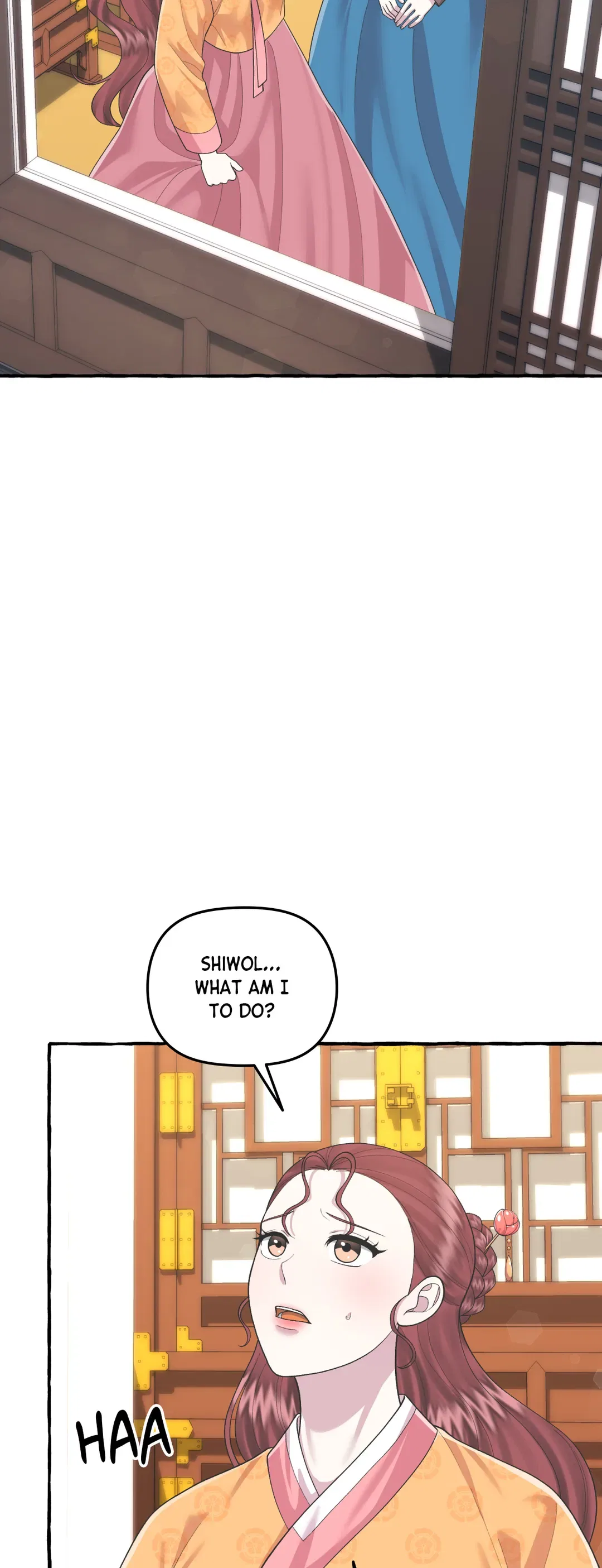 Cheer Up, Your Highness! Chapter 48 – Page 70