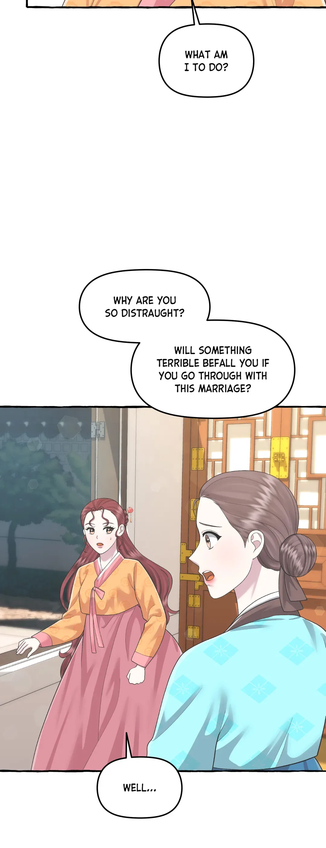 Cheer Up, Your Highness! Chapter 48 – Page 71