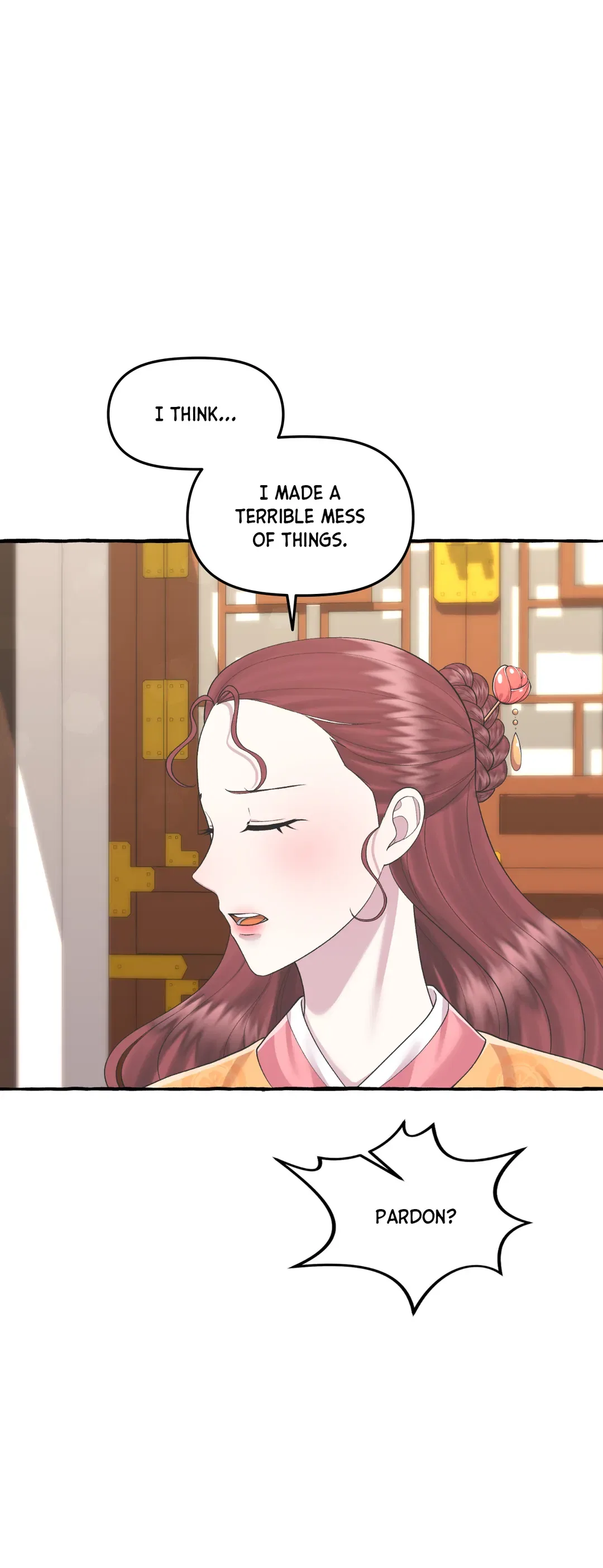 Cheer Up, Your Highness! Chapter 48 – Page 72