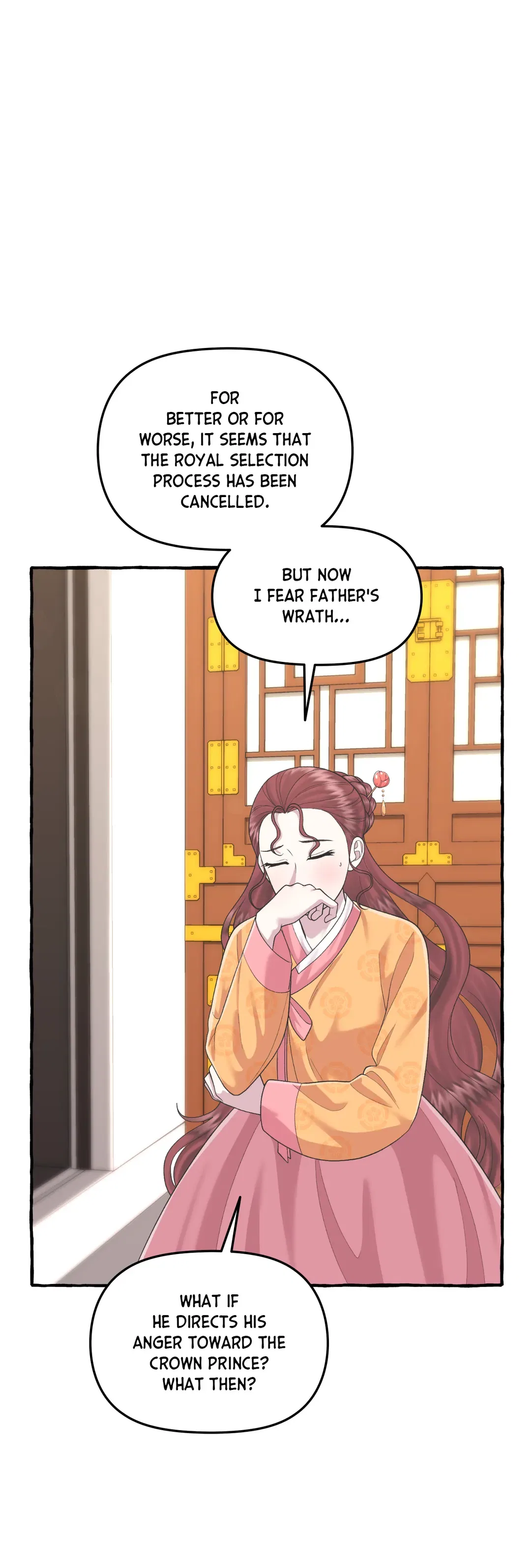 Cheer Up, Your Highness! Chapter 48 – Page 74