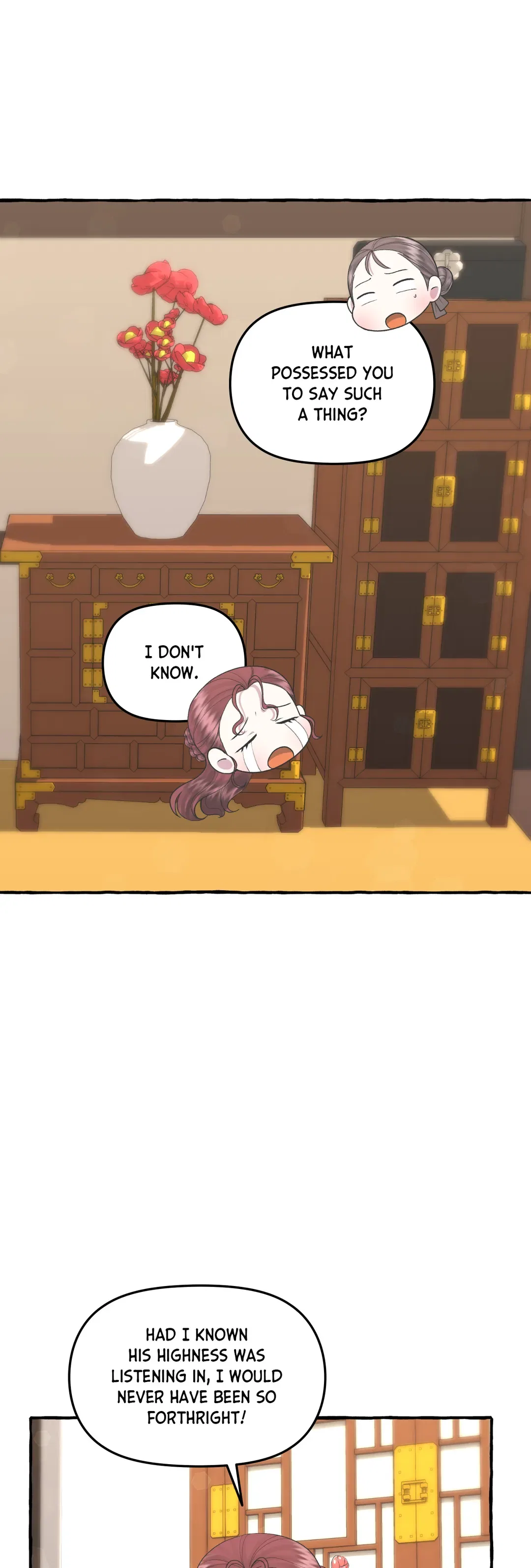 Cheer Up, Your Highness! Chapter 48 – Page 75