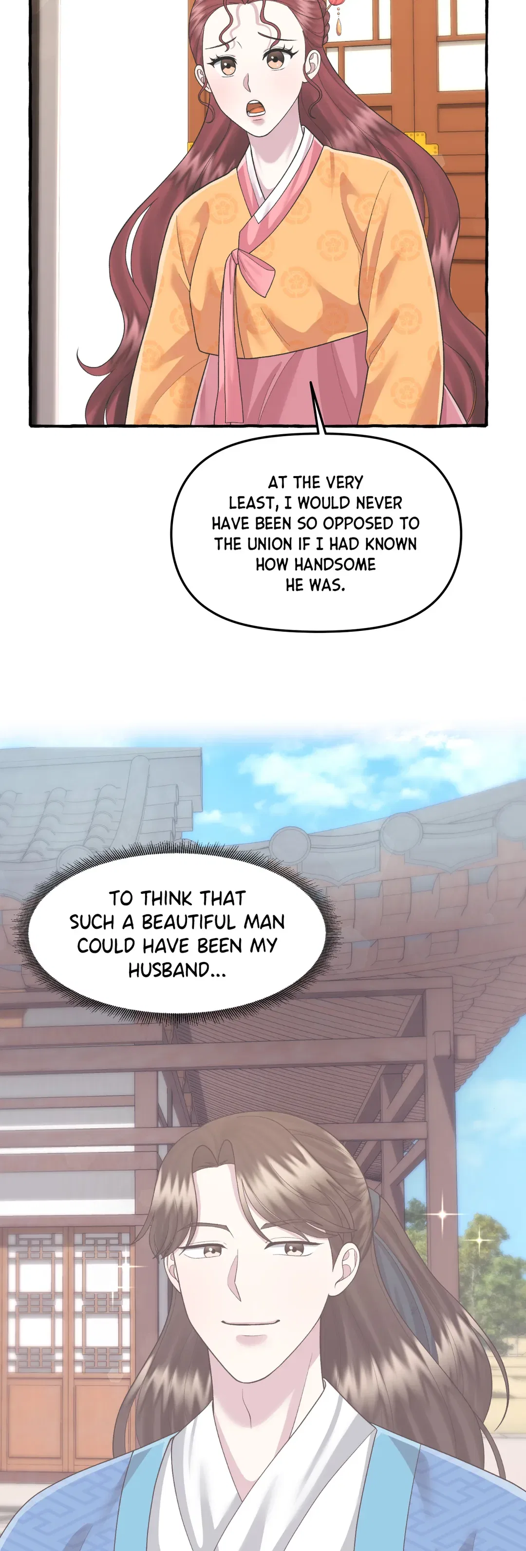 Cheer Up, Your Highness! Chapter 48 – Page 76