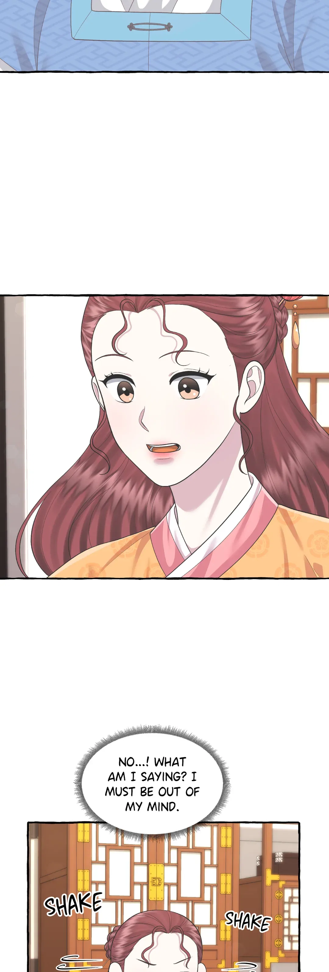Cheer Up, Your Highness! Chapter 48 – Page 77