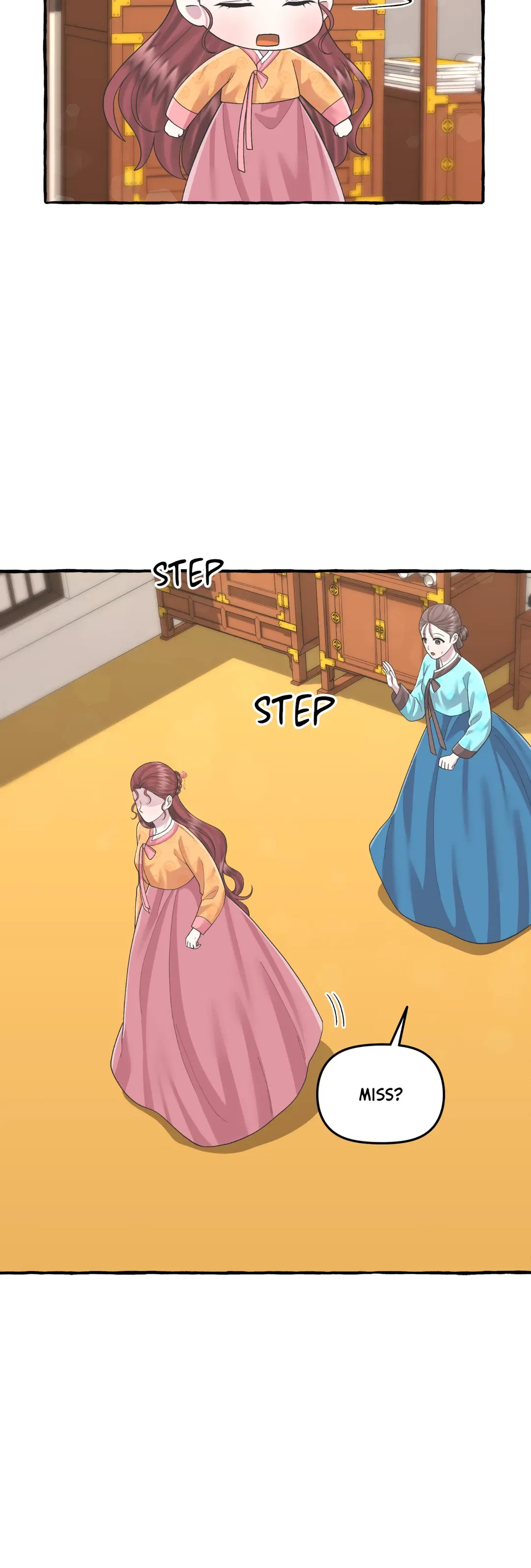 Cheer Up, Your Highness! Chapter 48 – Page 78