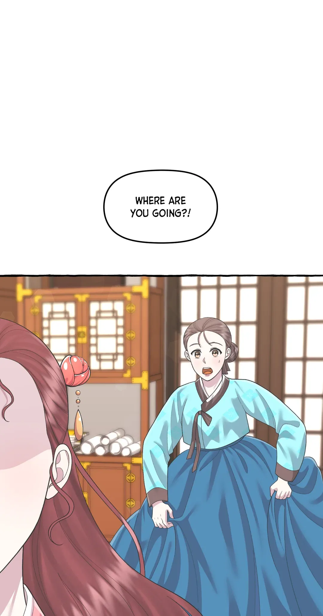 Cheer Up, Your Highness! Chapter 48 – Page 79