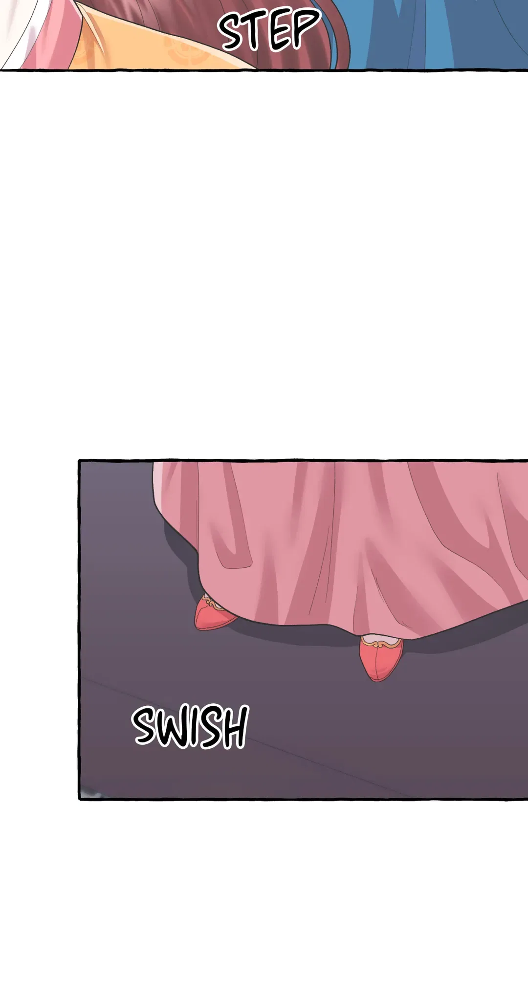 Cheer Up, Your Highness! Chapter 48 – Page 80