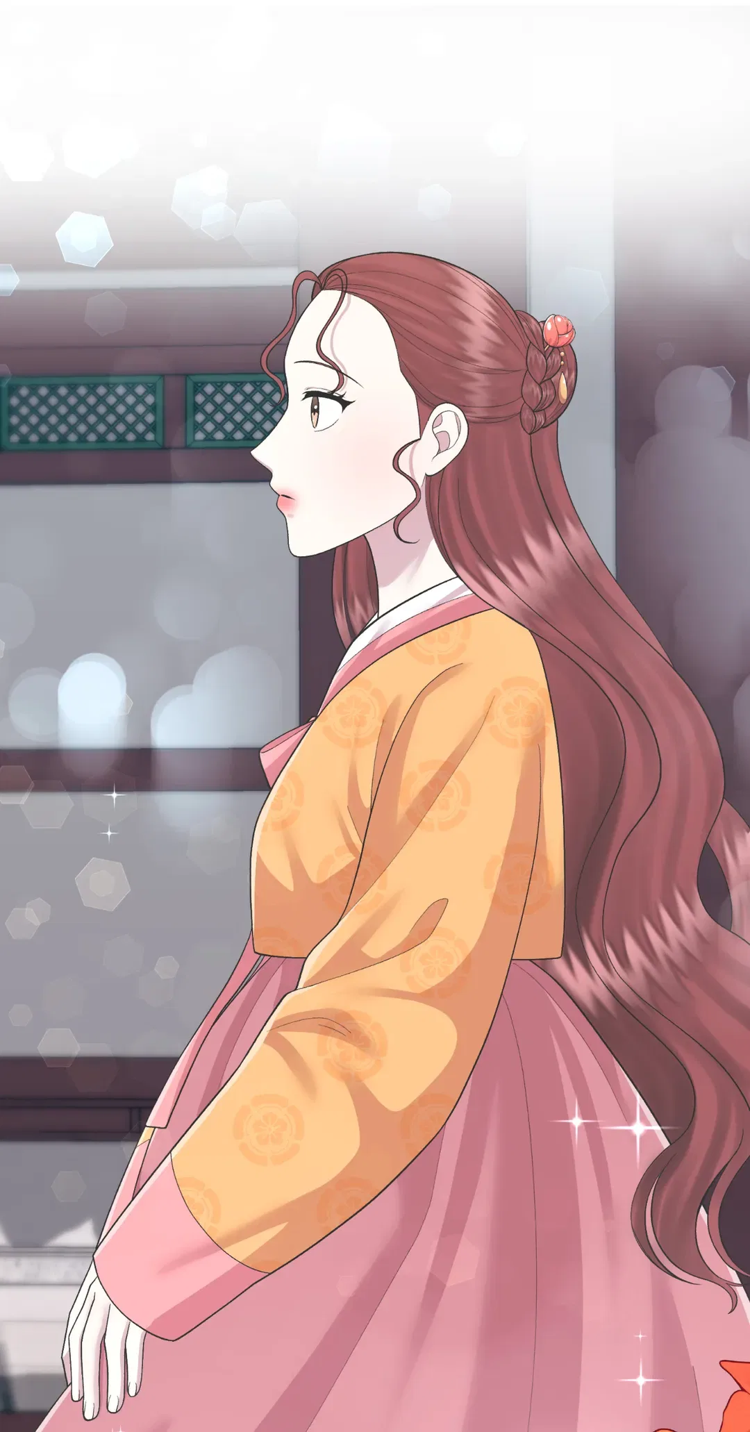 Cheer Up, Your Highness! Chapter 48 – Page 81