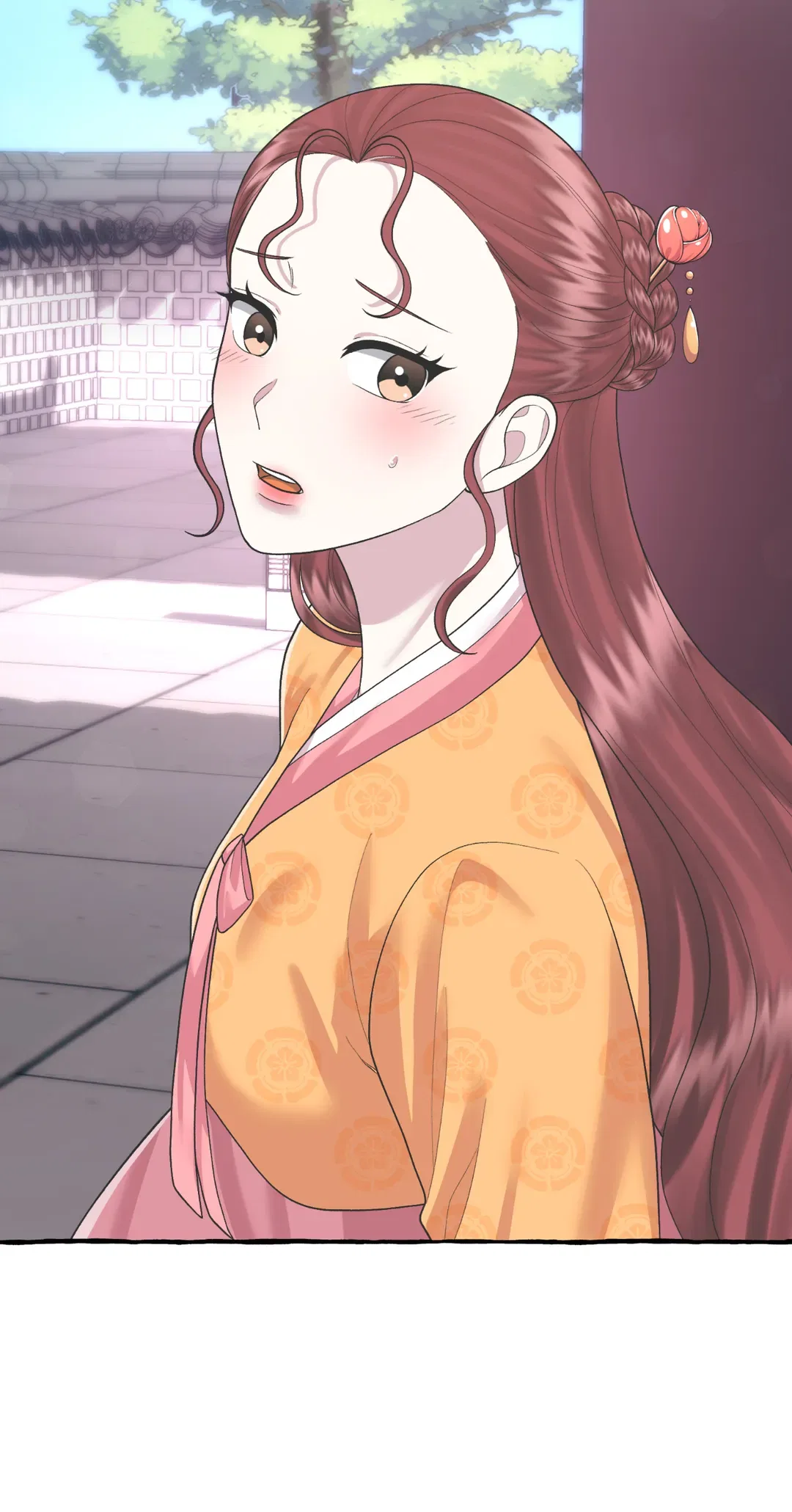 Cheer Up, Your Highness! Chapter 48 – Page 84