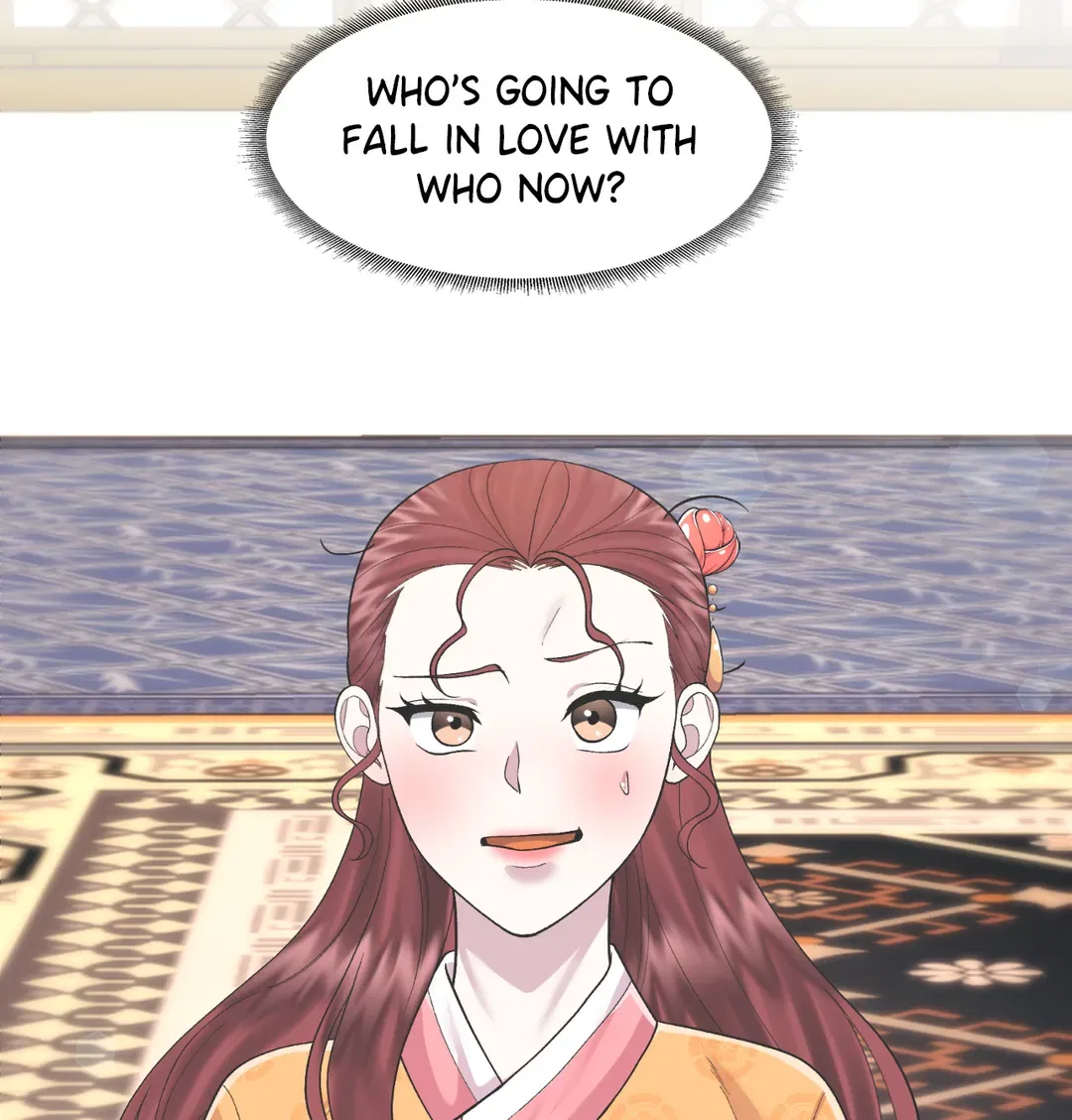 Cheer Up, Your Highness! Chapter 47 – Page 3