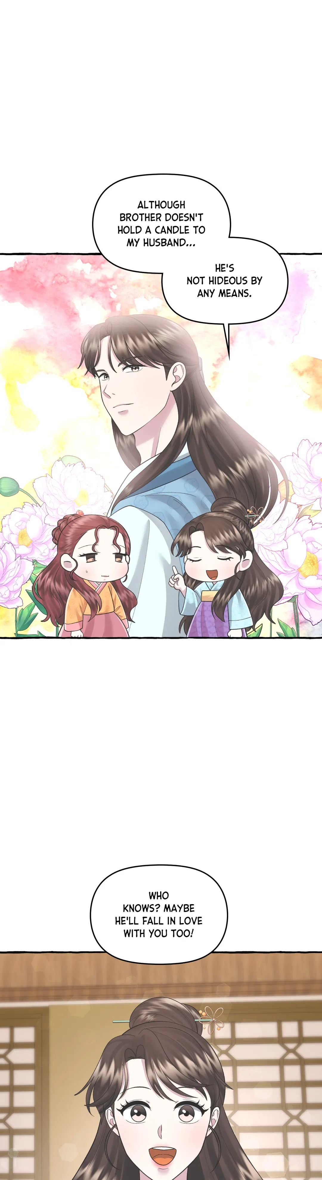 Cheer Up, Your Highness! Chapter 47 – Page 5