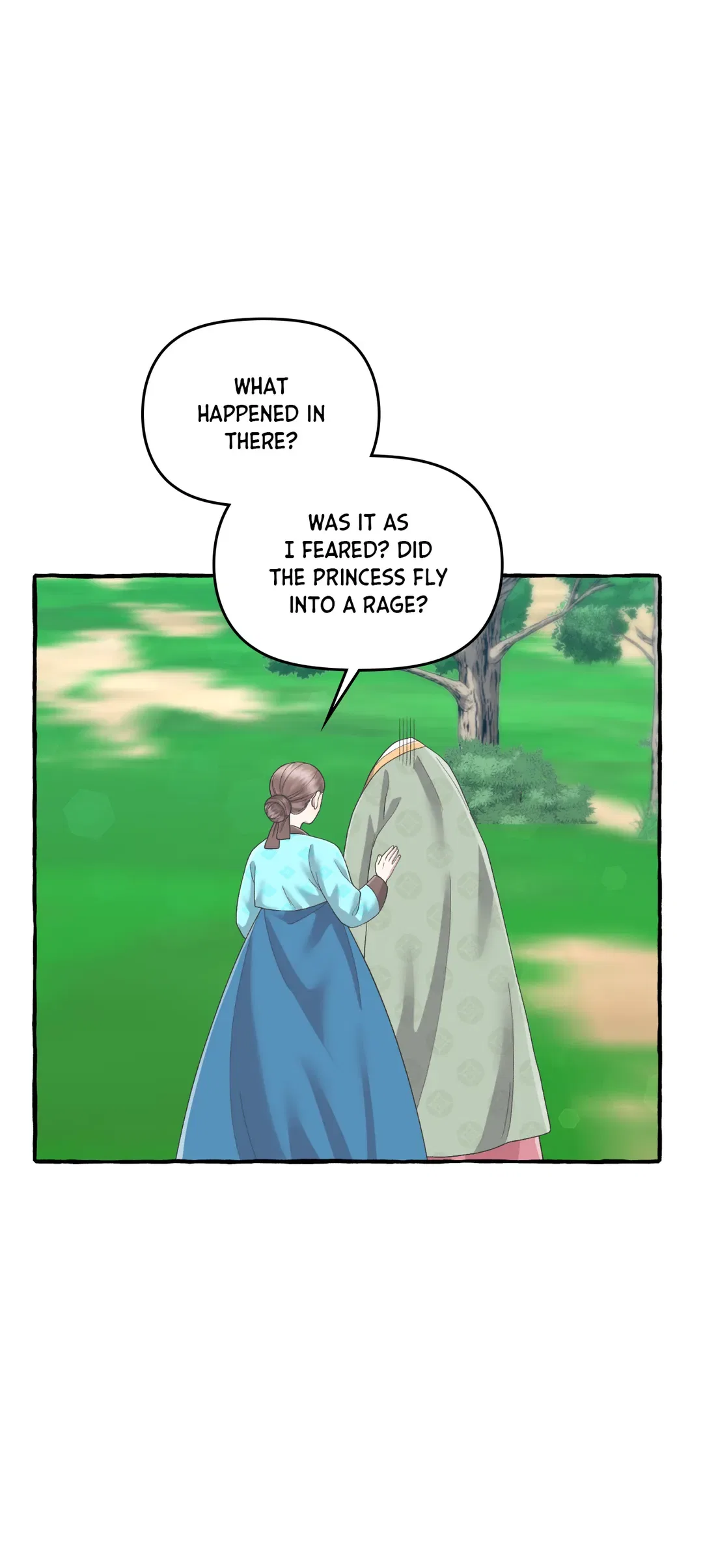 Cheer Up, Your Highness! Chapter 47 – Page 10